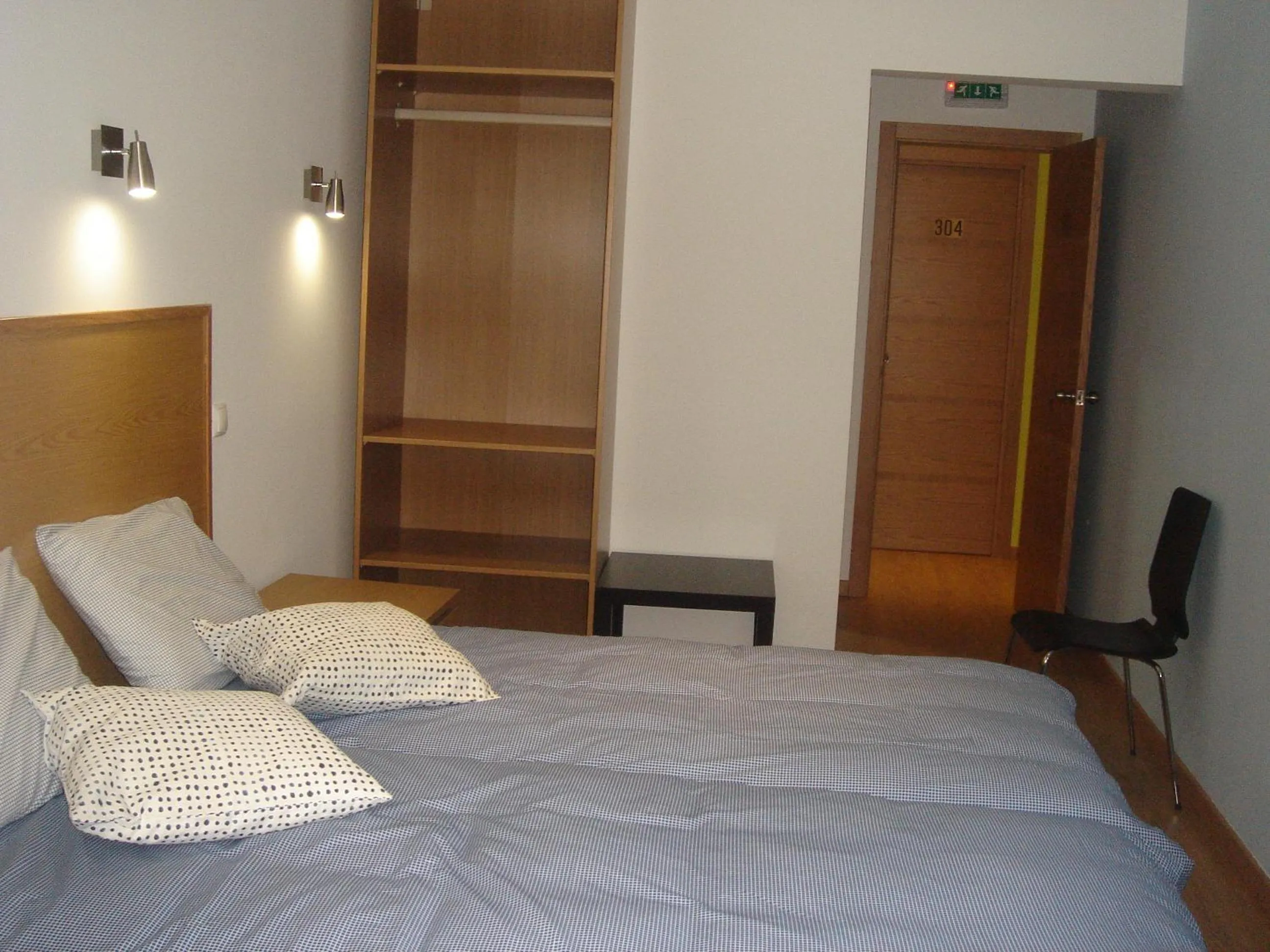 DownTown Guest House