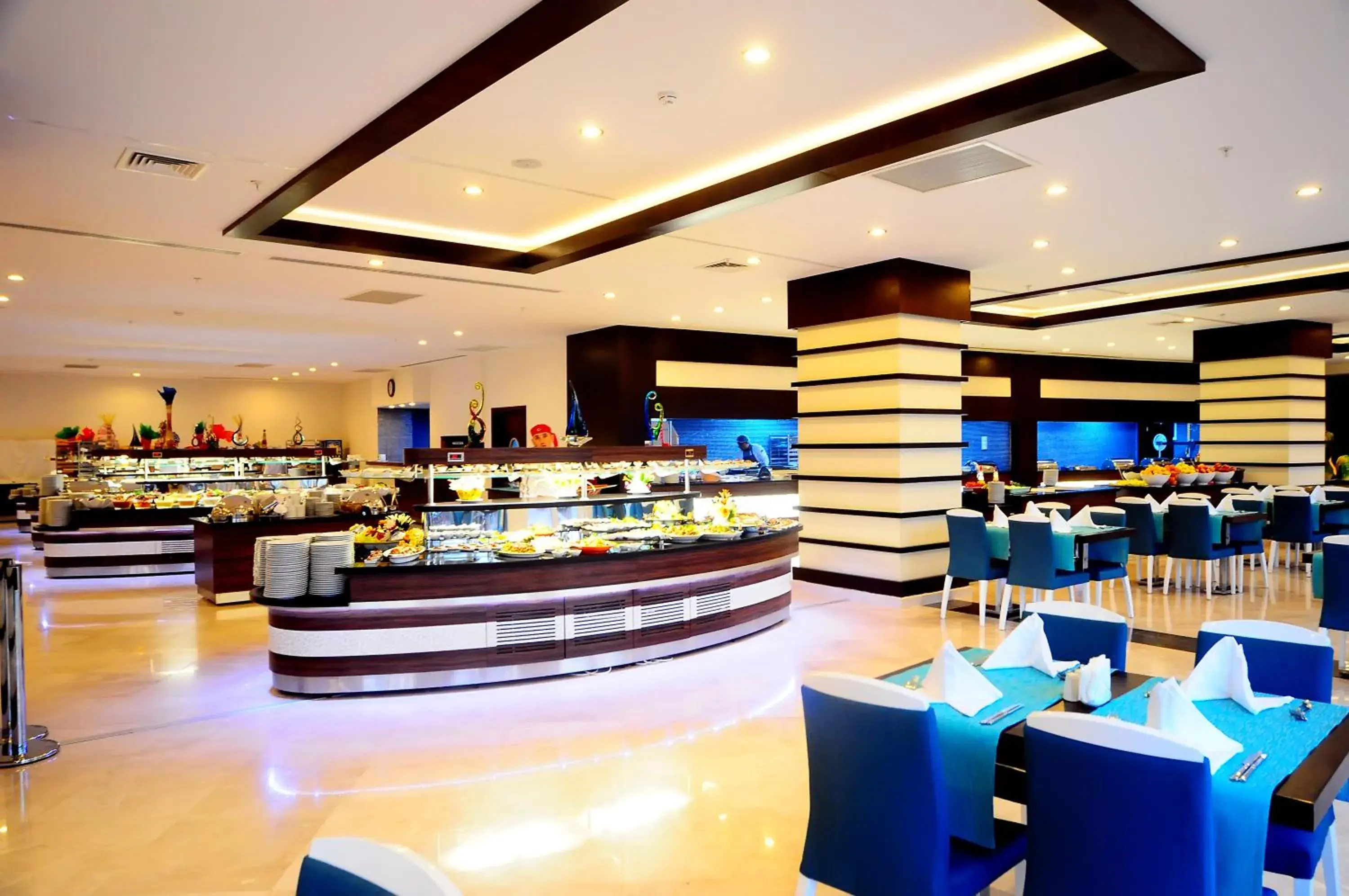 Restaurant/places to eat in Side Prenses Resort Hotel & Spa Restaurant/places to eat in Side Prenses Resort Hotel & Spa