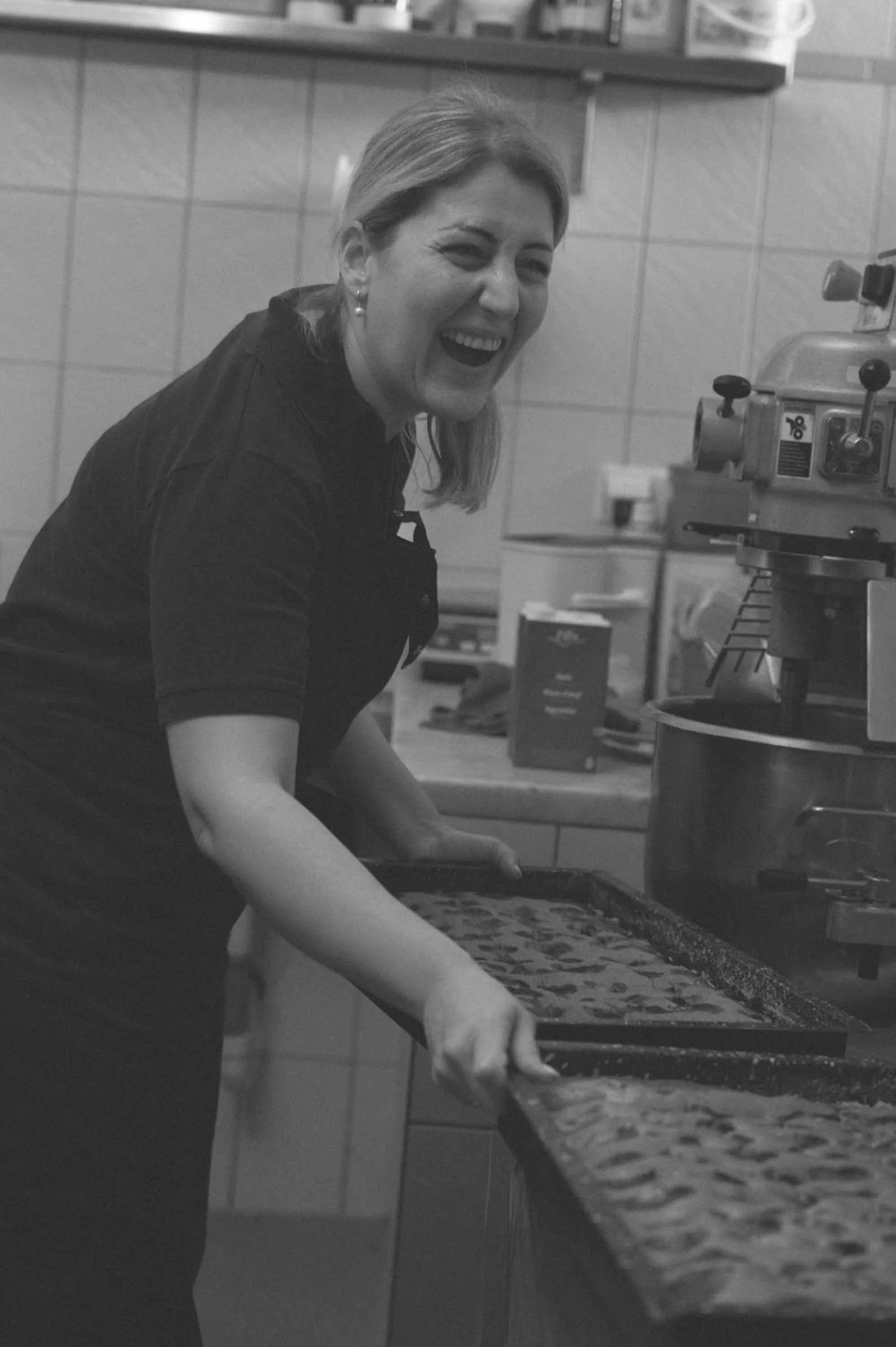 People in Hotel Sonnalp