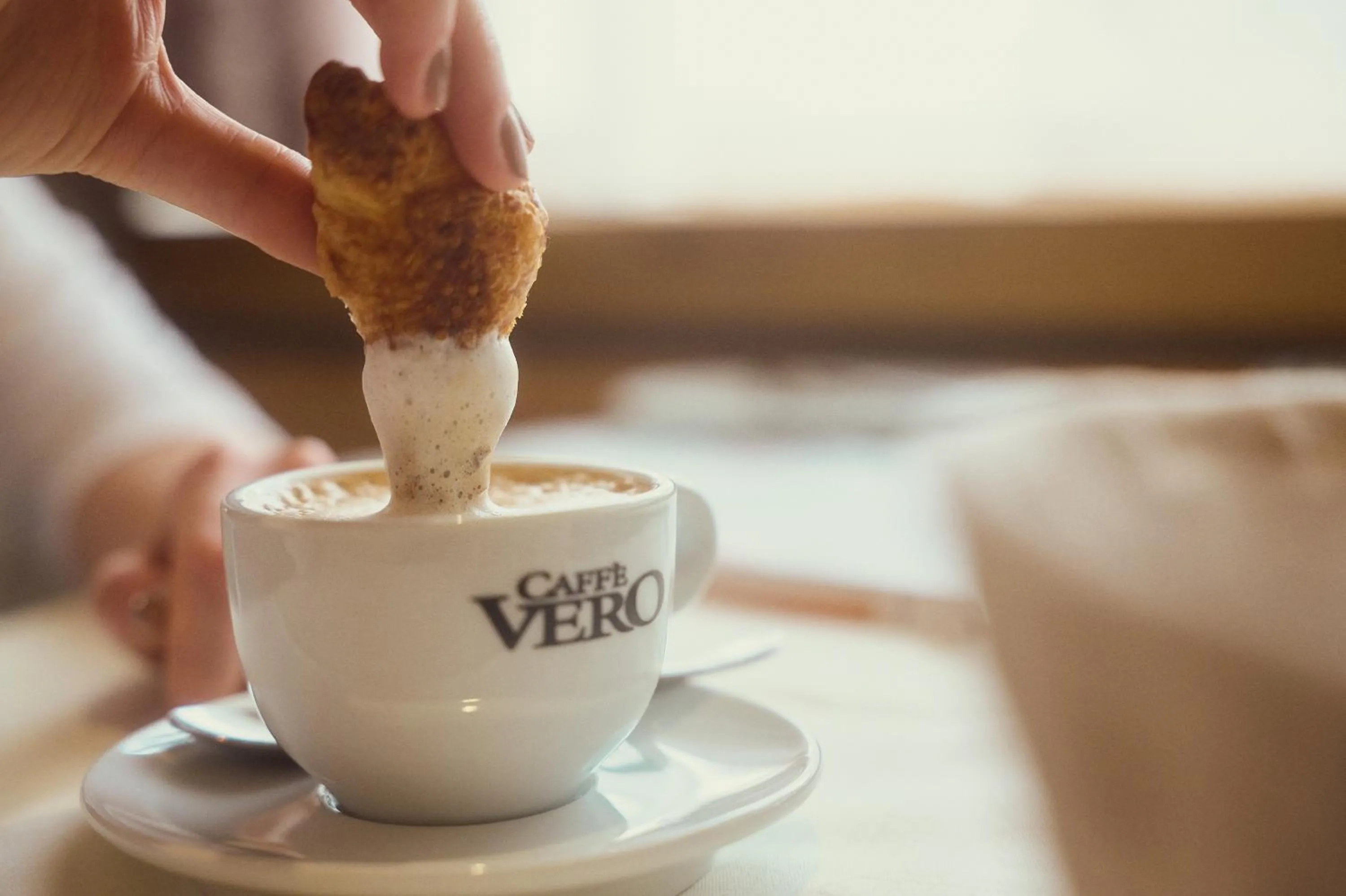 Restaurant/places to eat in Hotel Sonnalp