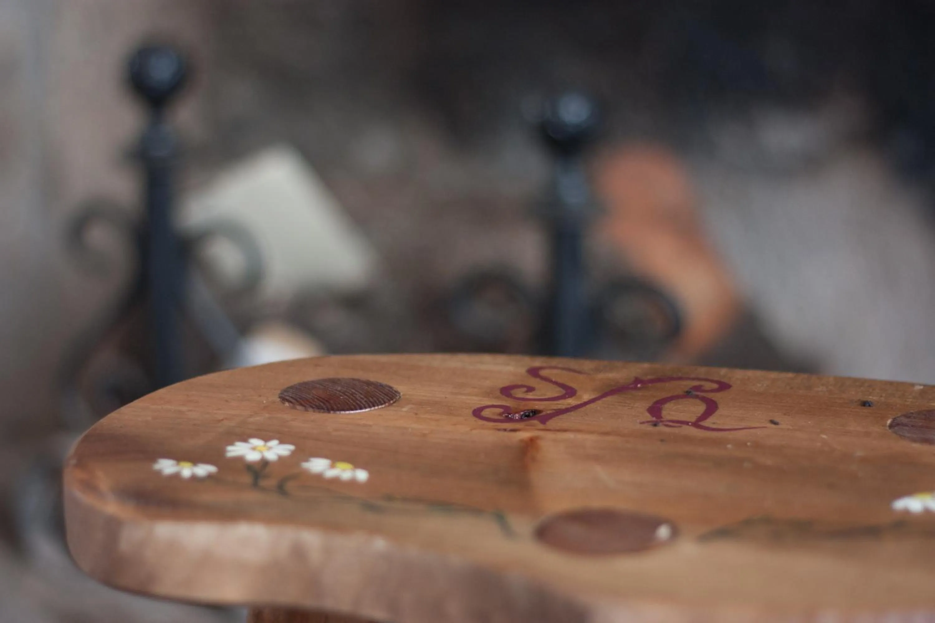 Lounge or bar in Sierra Quilama -TOP 3 en Alojamientos-Junto a La ALBERCA