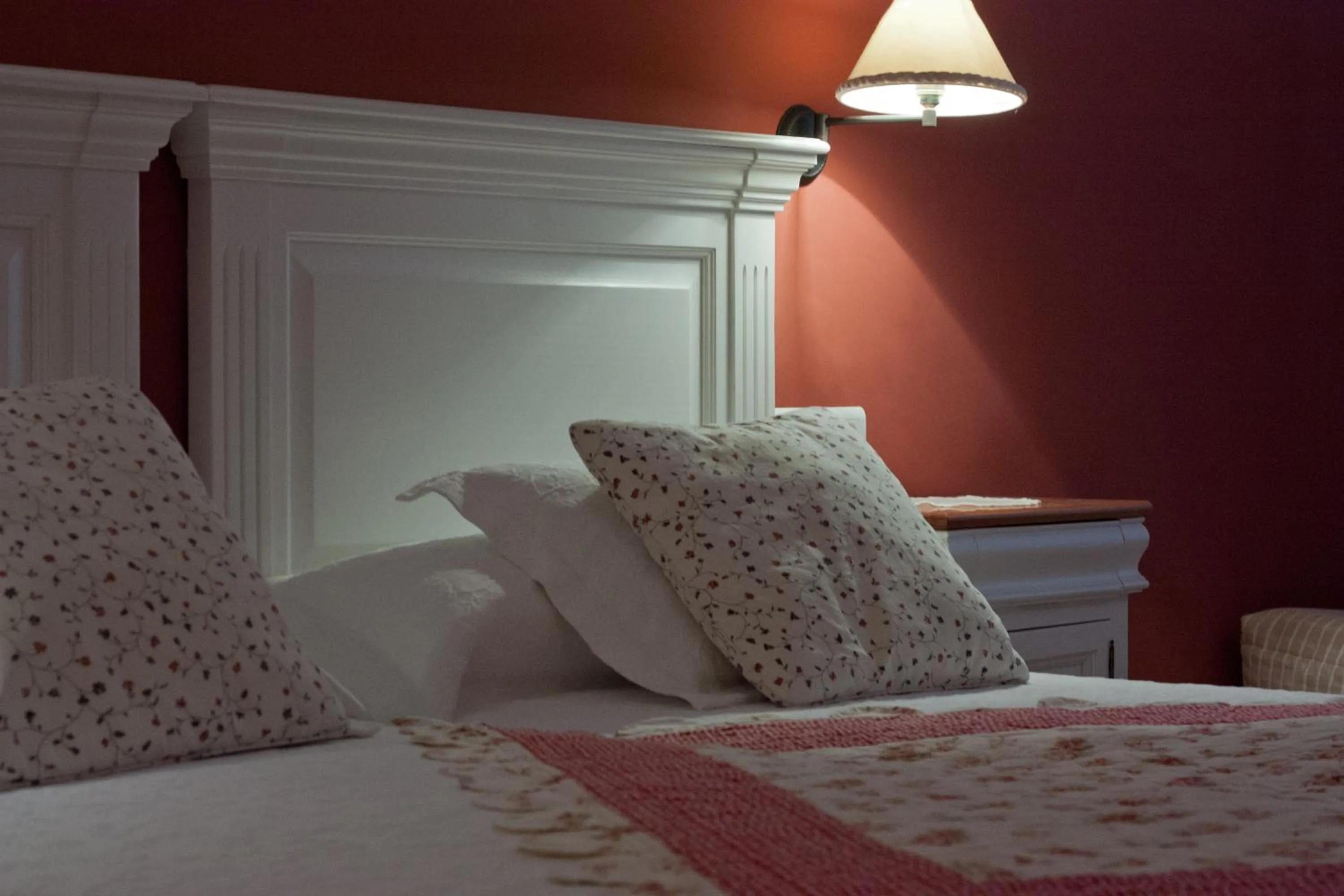 Bedroom, Bed in Sierra Quilama -TOP 3 en Alojamientos-Junto a La ALBERCA