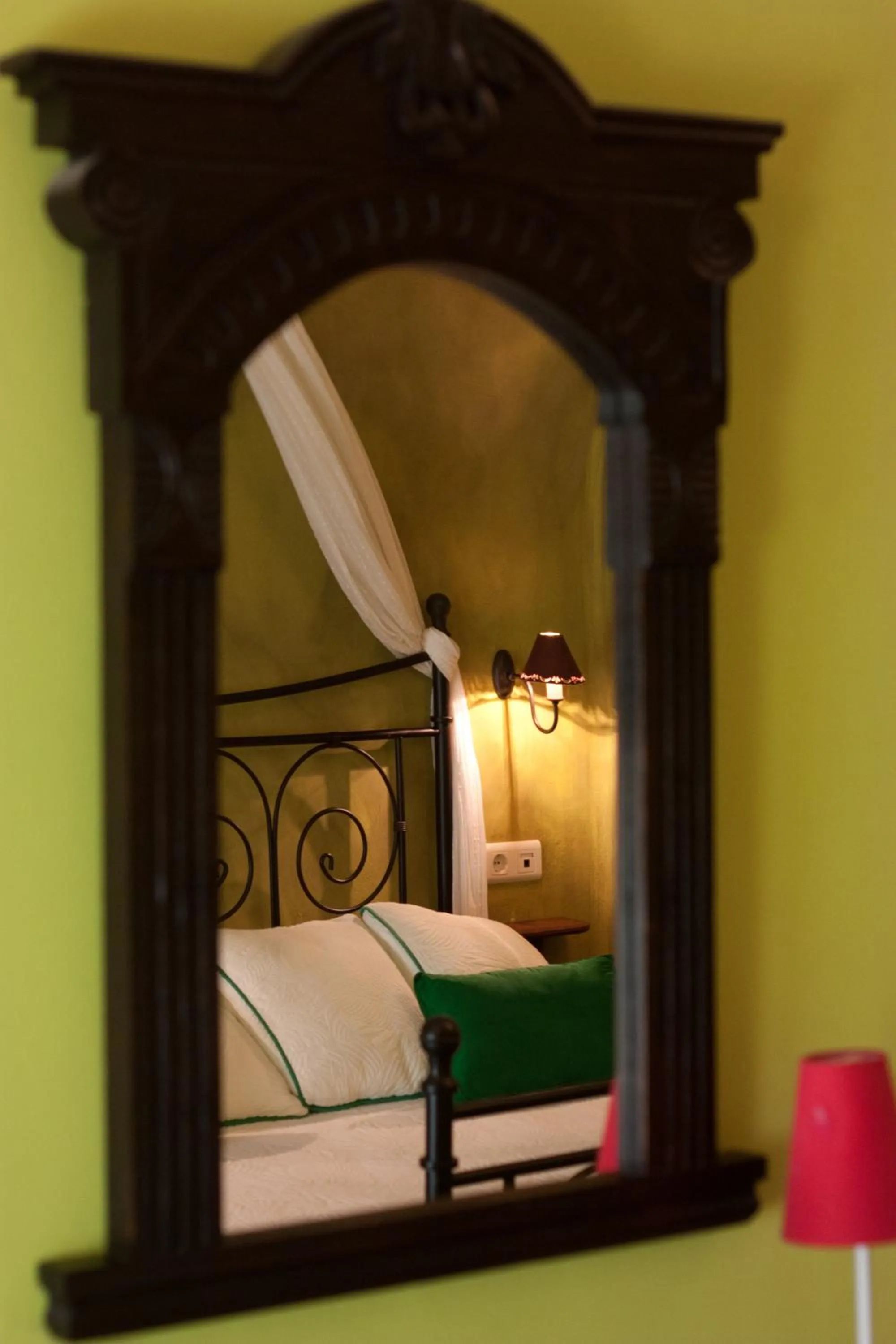 Bedroom, Bed in Sierra Quilama -TOP 3 en Alojamientos-Junto a La ALBERCA