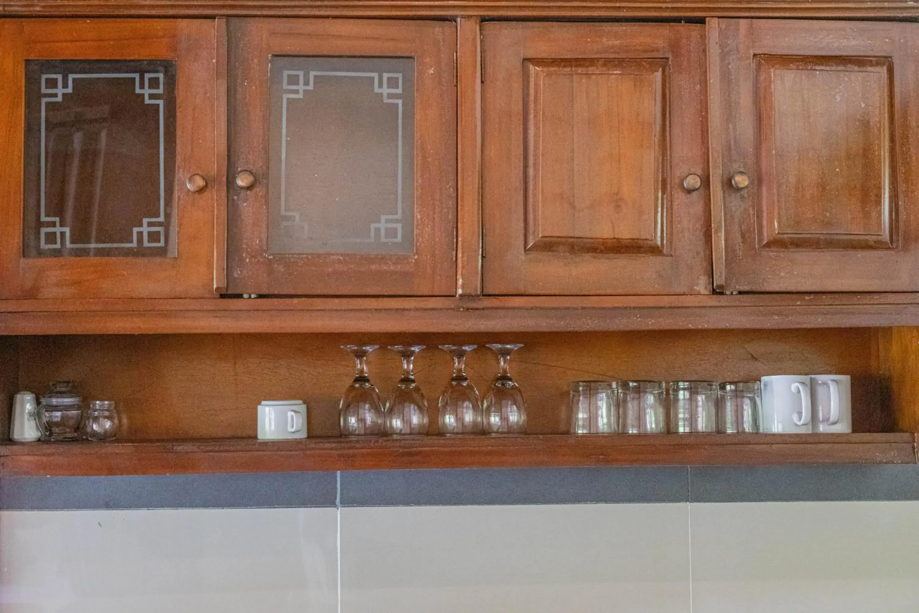 Villa with Private Pool in Sari Bamboo Bungalows Villa with Private Pool in Sari Bamboo Bungalows