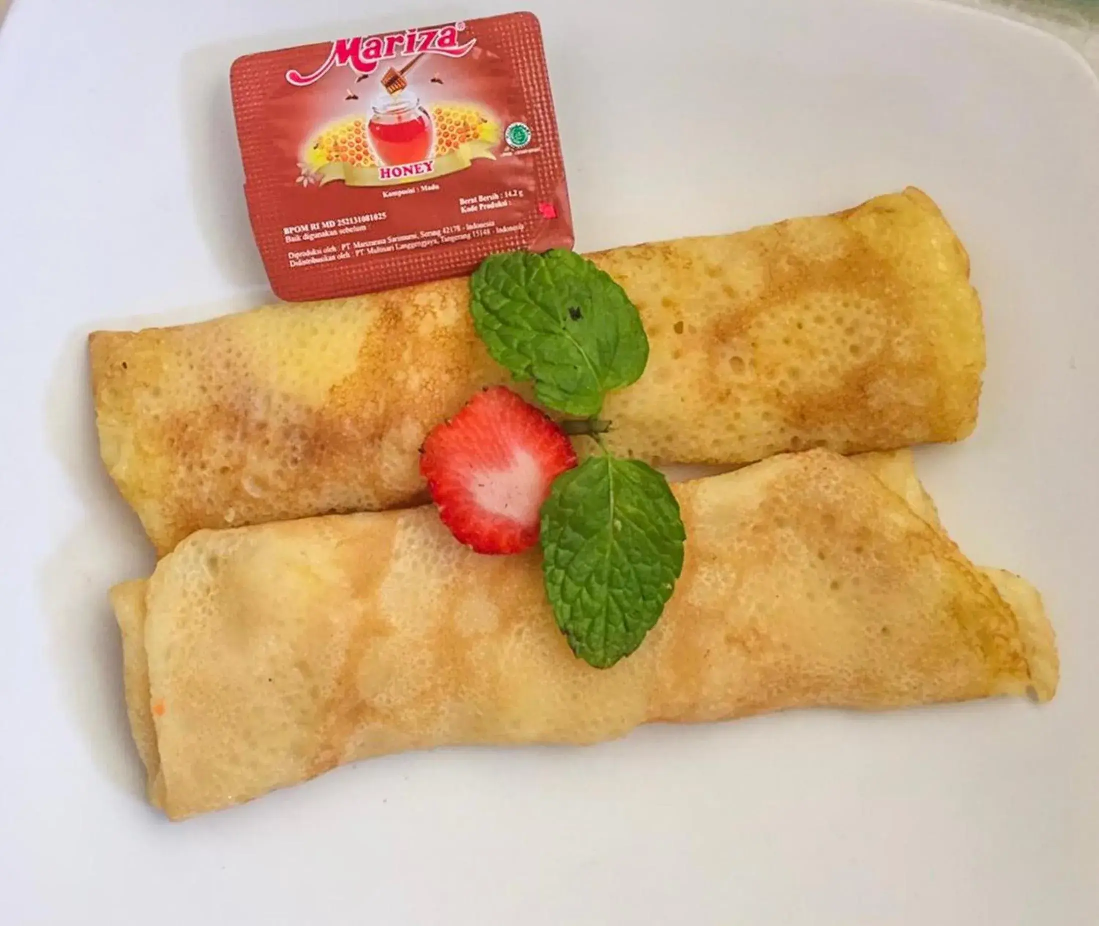 Food and drinks in Sari Bamboo Bungalows Food and drinks in Sari Bamboo Bungalows