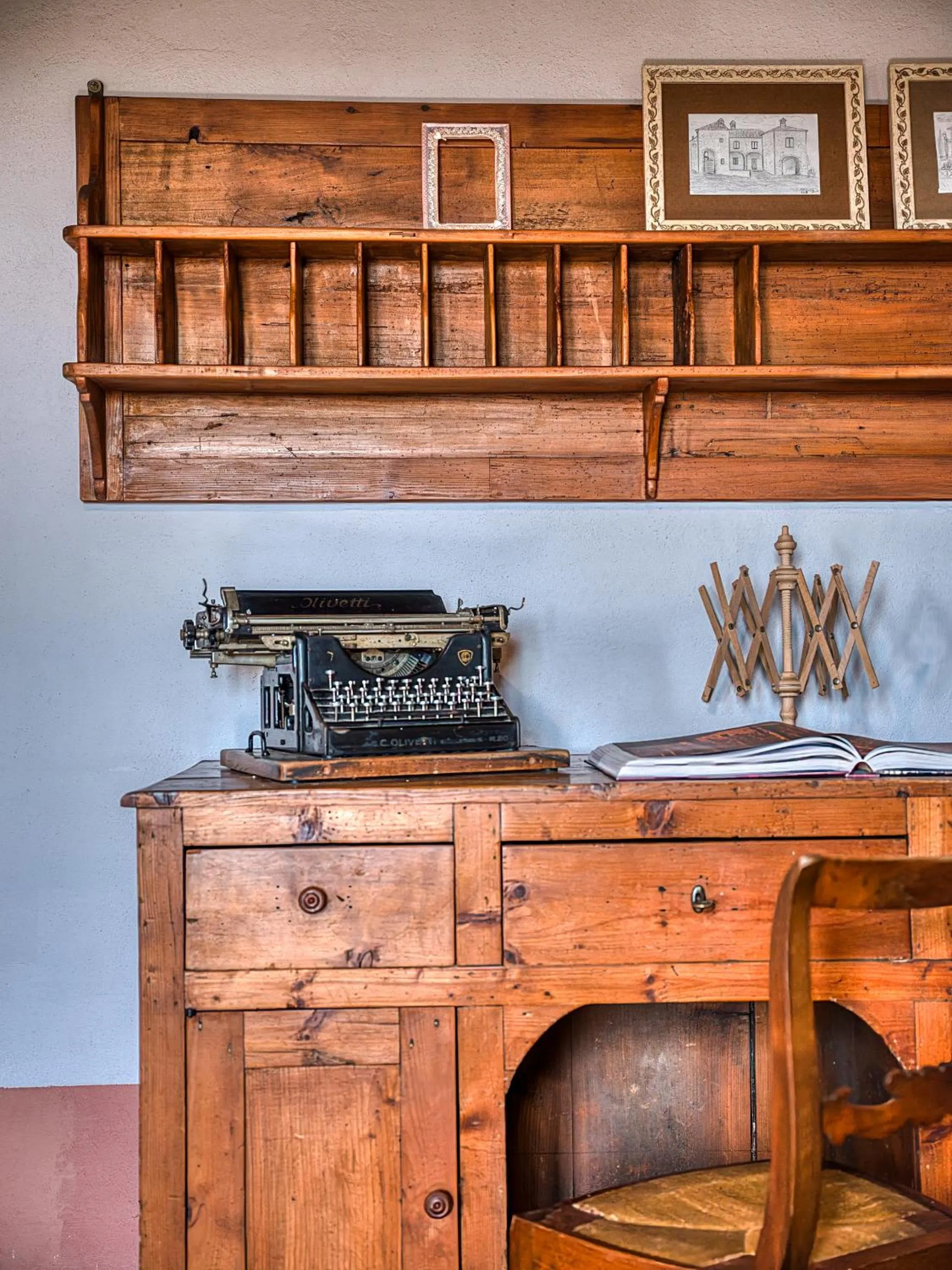 hair dresser in Borgo Argenina