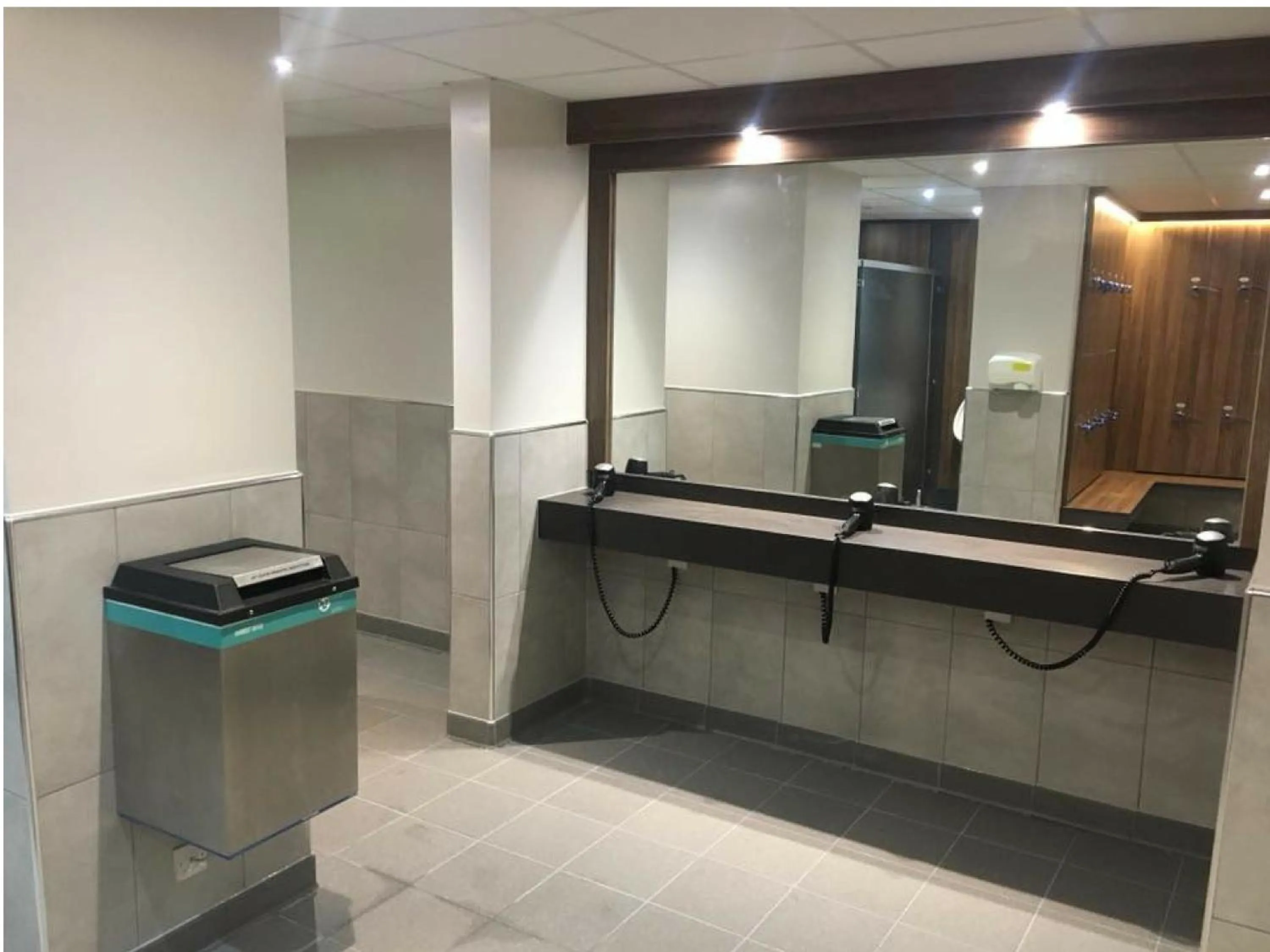 Fitness centre/facilities in Holiday Inn Taunton M5, Jct25 by IHG