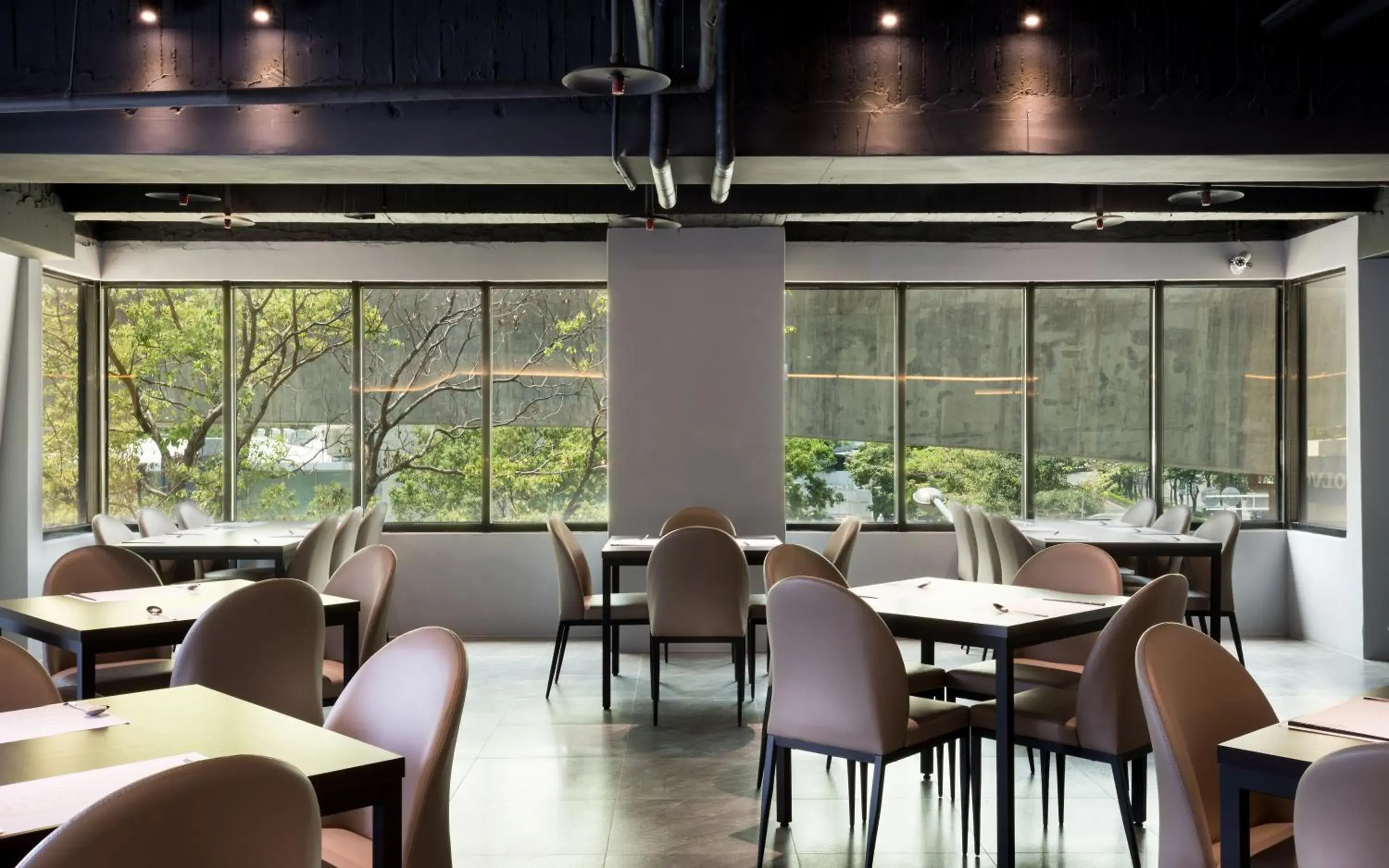 Restaurant/places to eat in Sun Hao Hotel Taichung Restaurant/places to eat in Sun Hao Hotel Taichung