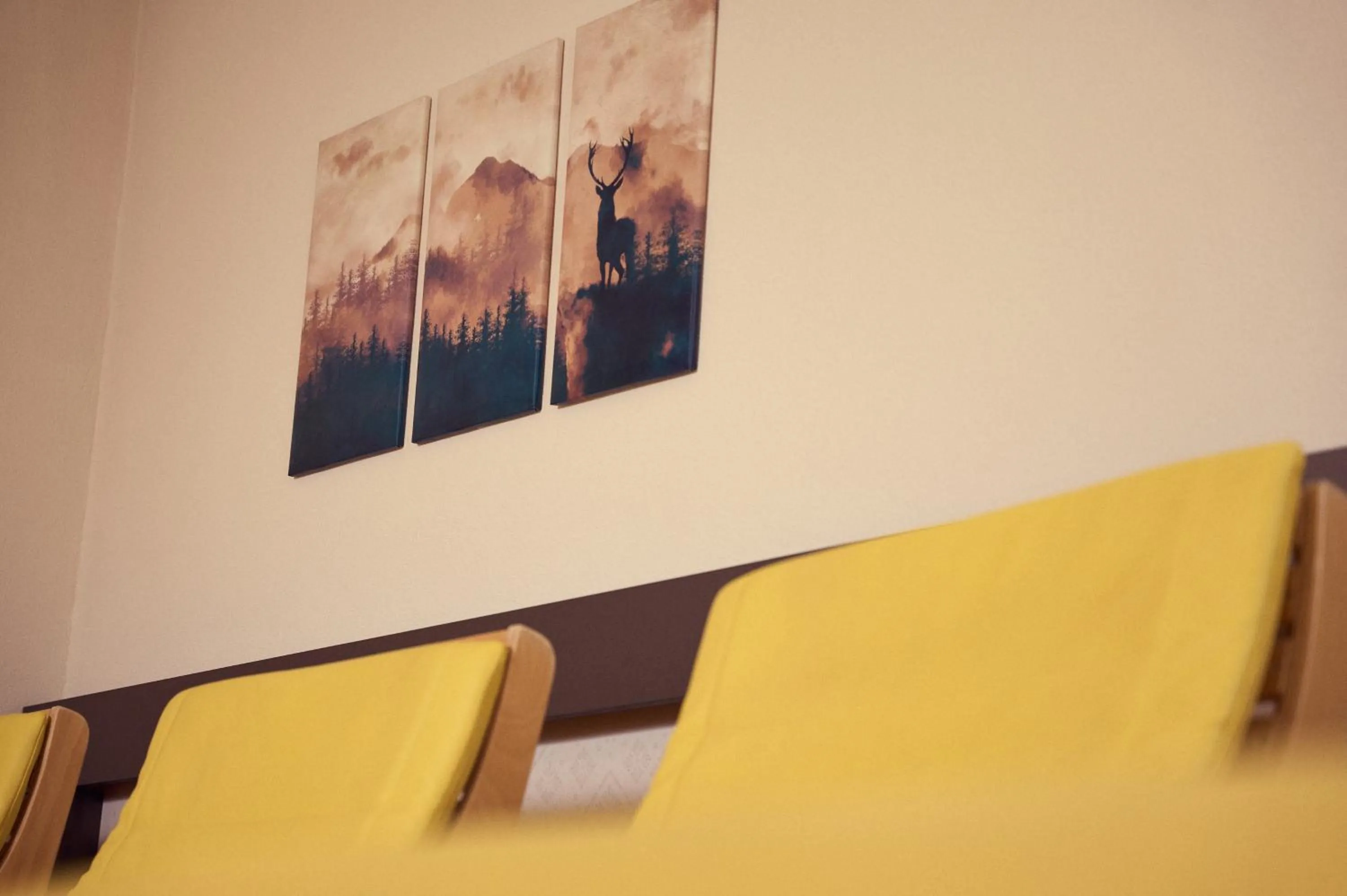 Sauna in Parkhotel Kirchberg