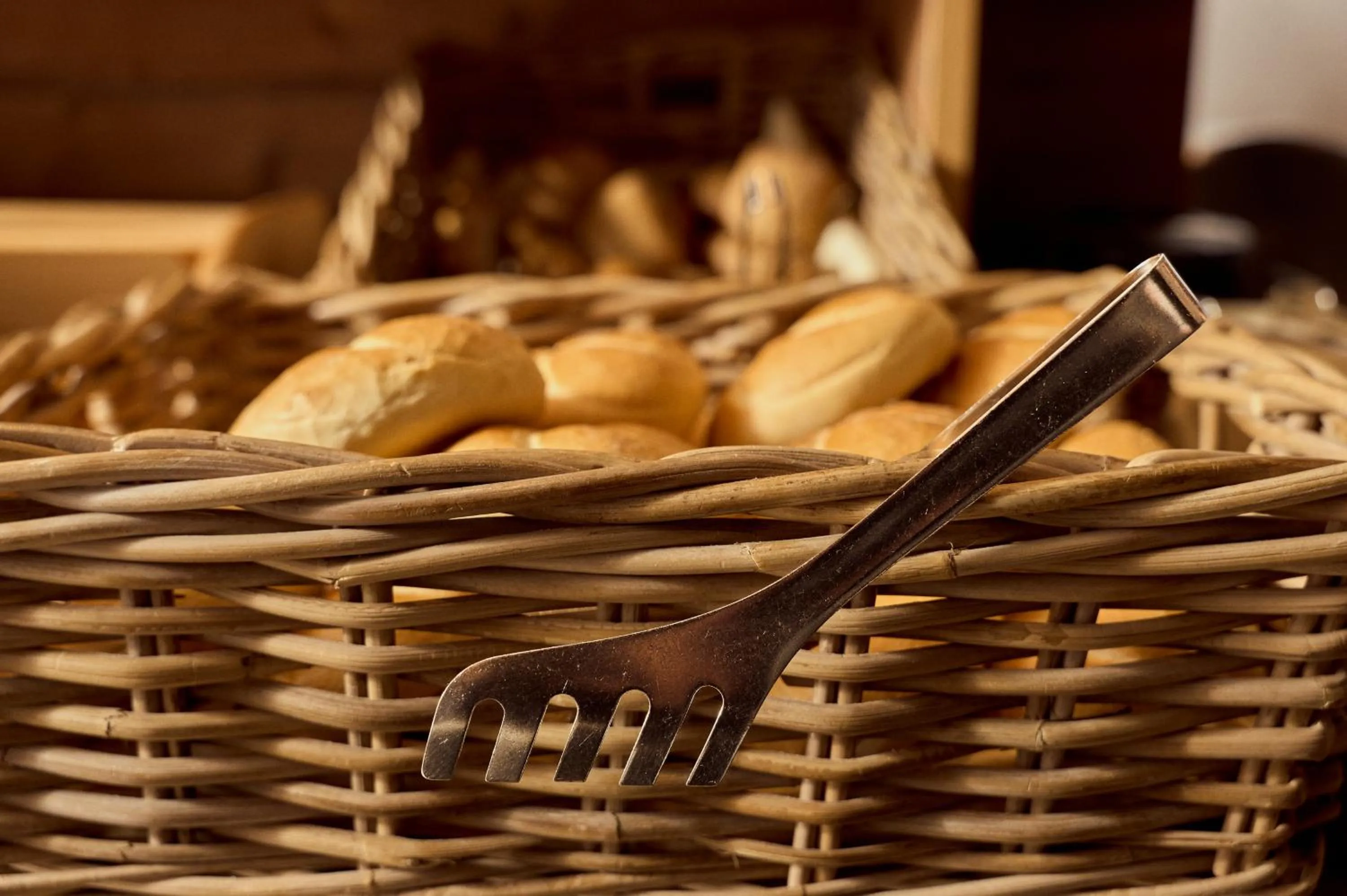 Food in Parkhotel Kirchberg