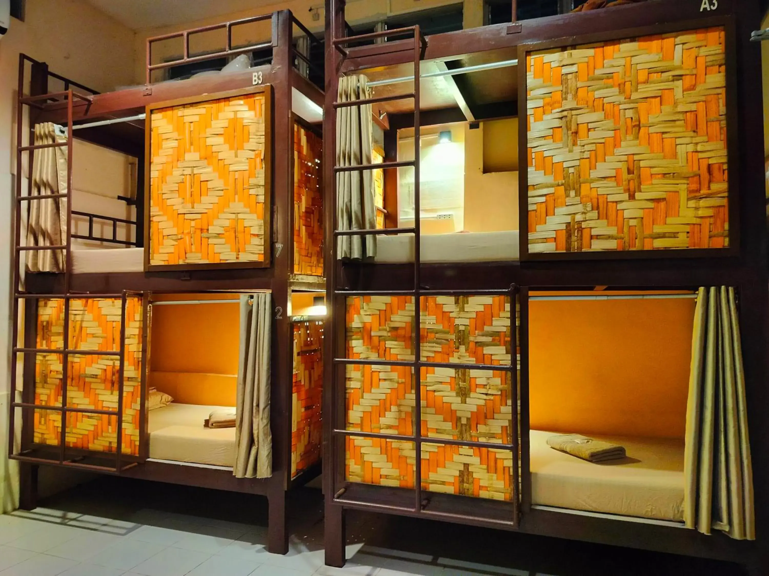 Cebu Pungko-pungko Hostel Cebu Pungko-pungko Hostel