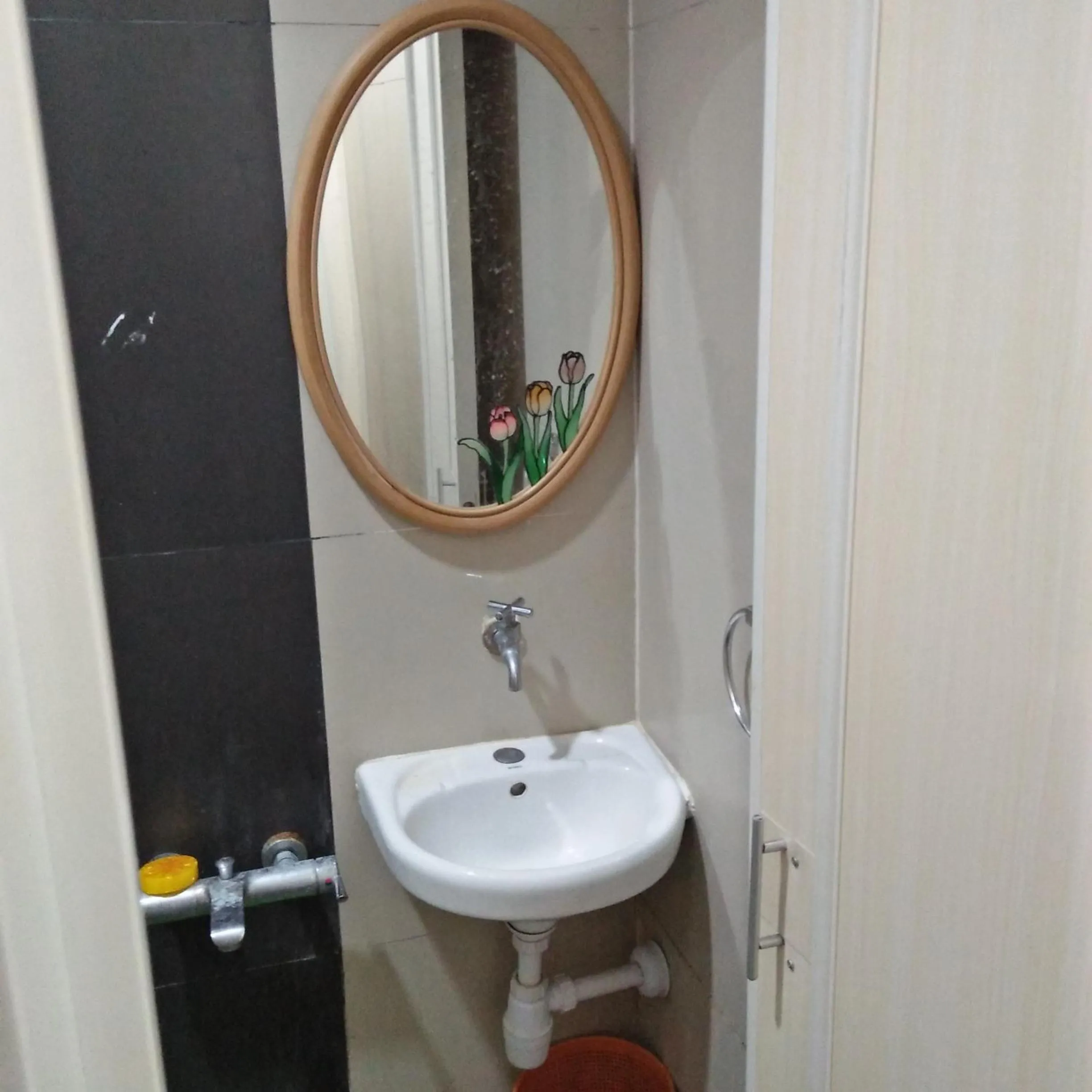 Bathroom in Cebu Pungko-pungko Hostel