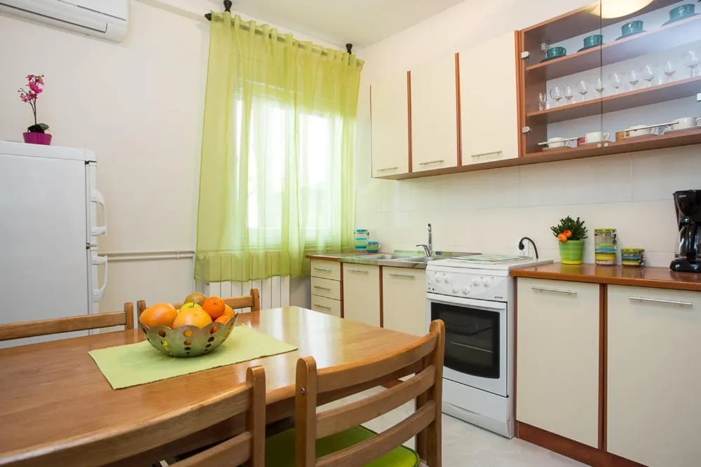 Apartments Kraljic