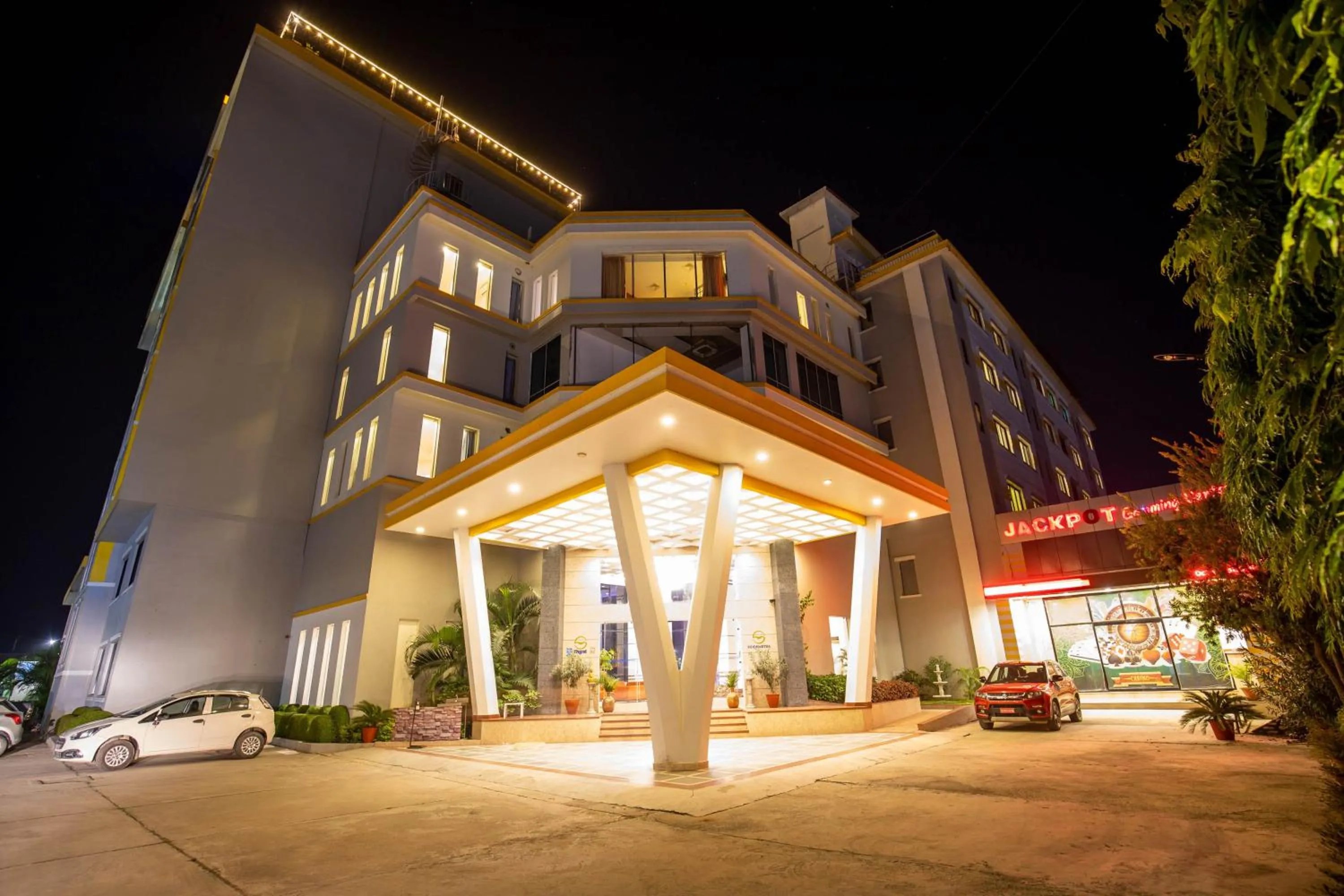 Hotel Siddhartha, Nepalgunj