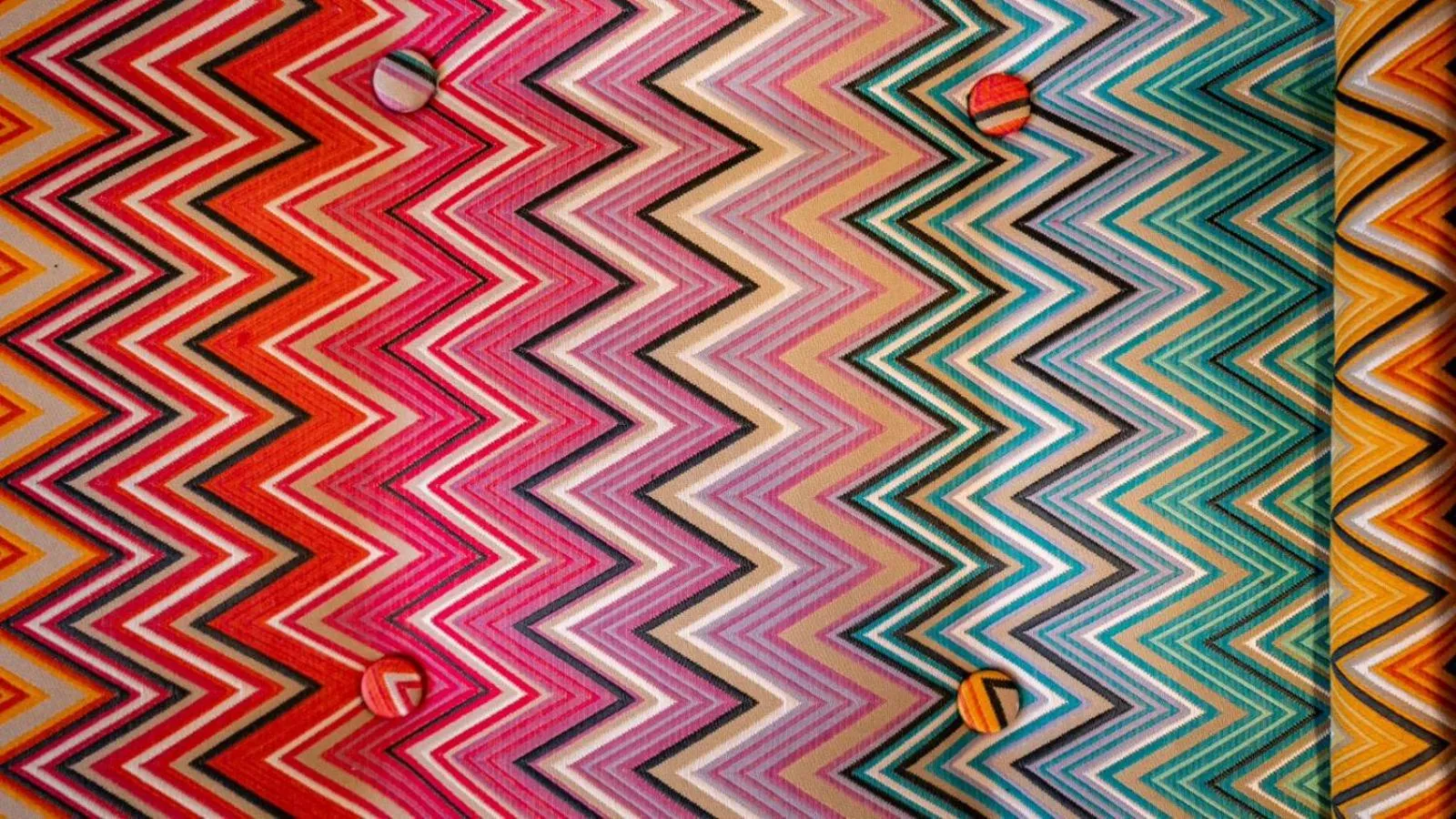 Decorative detail in The Melville Hotel by Rokxy- Kings Cross