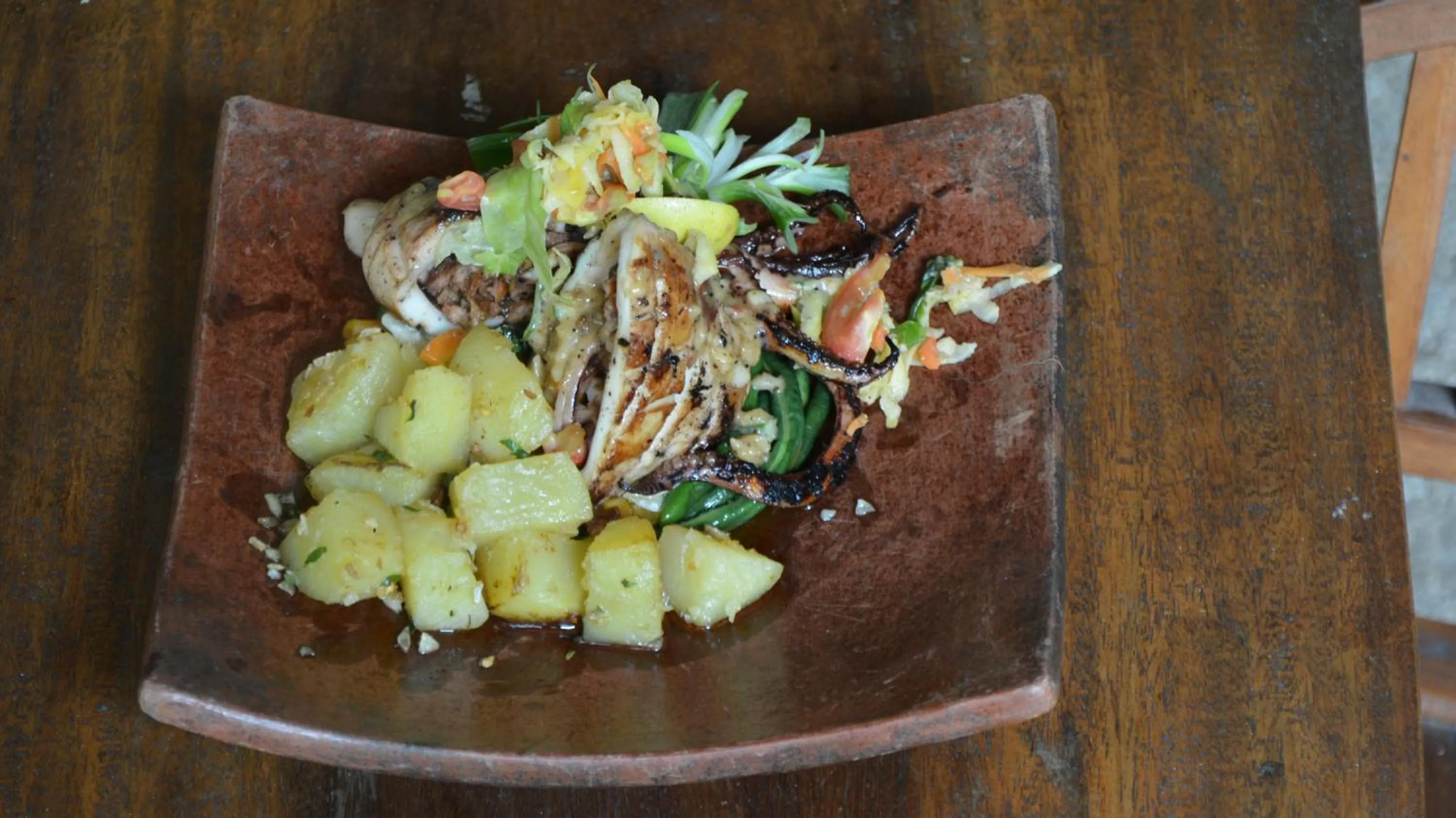 Sunset Springs Beach Retreat