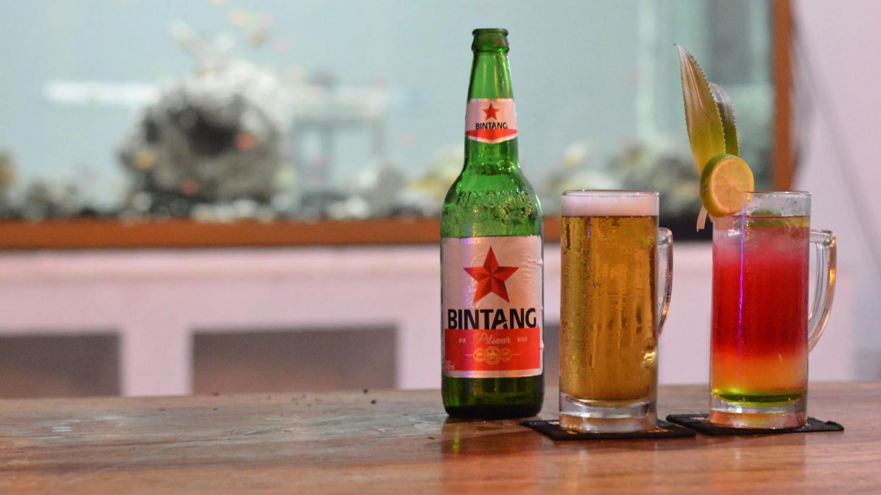 Sunset Springs Beach Retreat