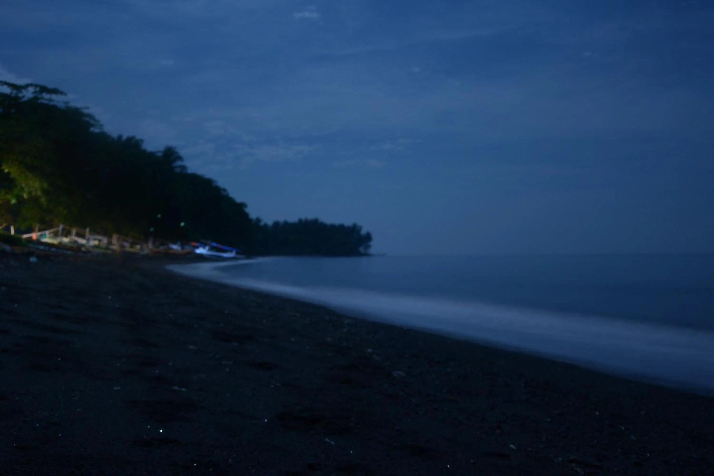 Sunset Springs Beach Retreat