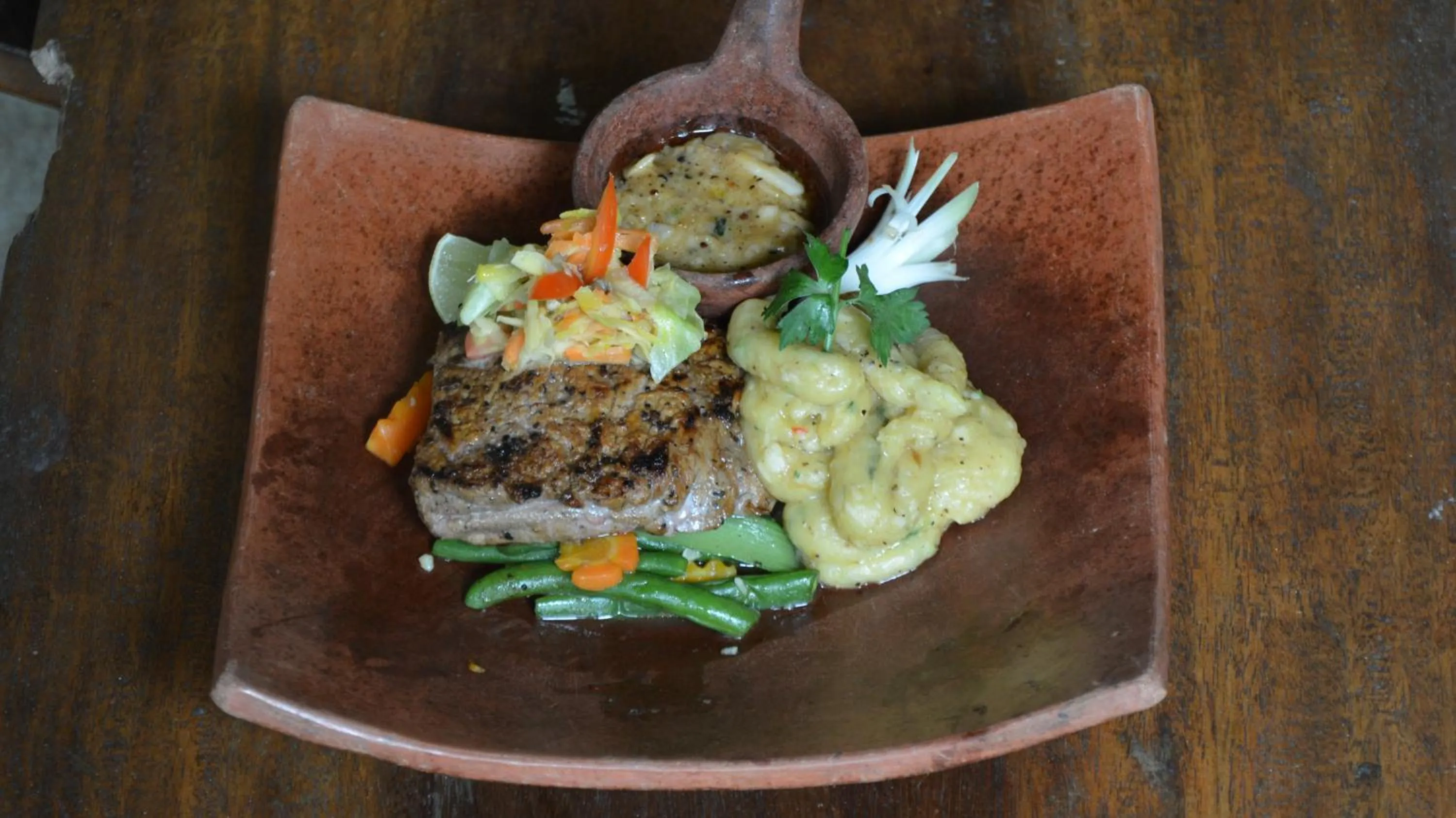 Sunset Springs Beach Retreat