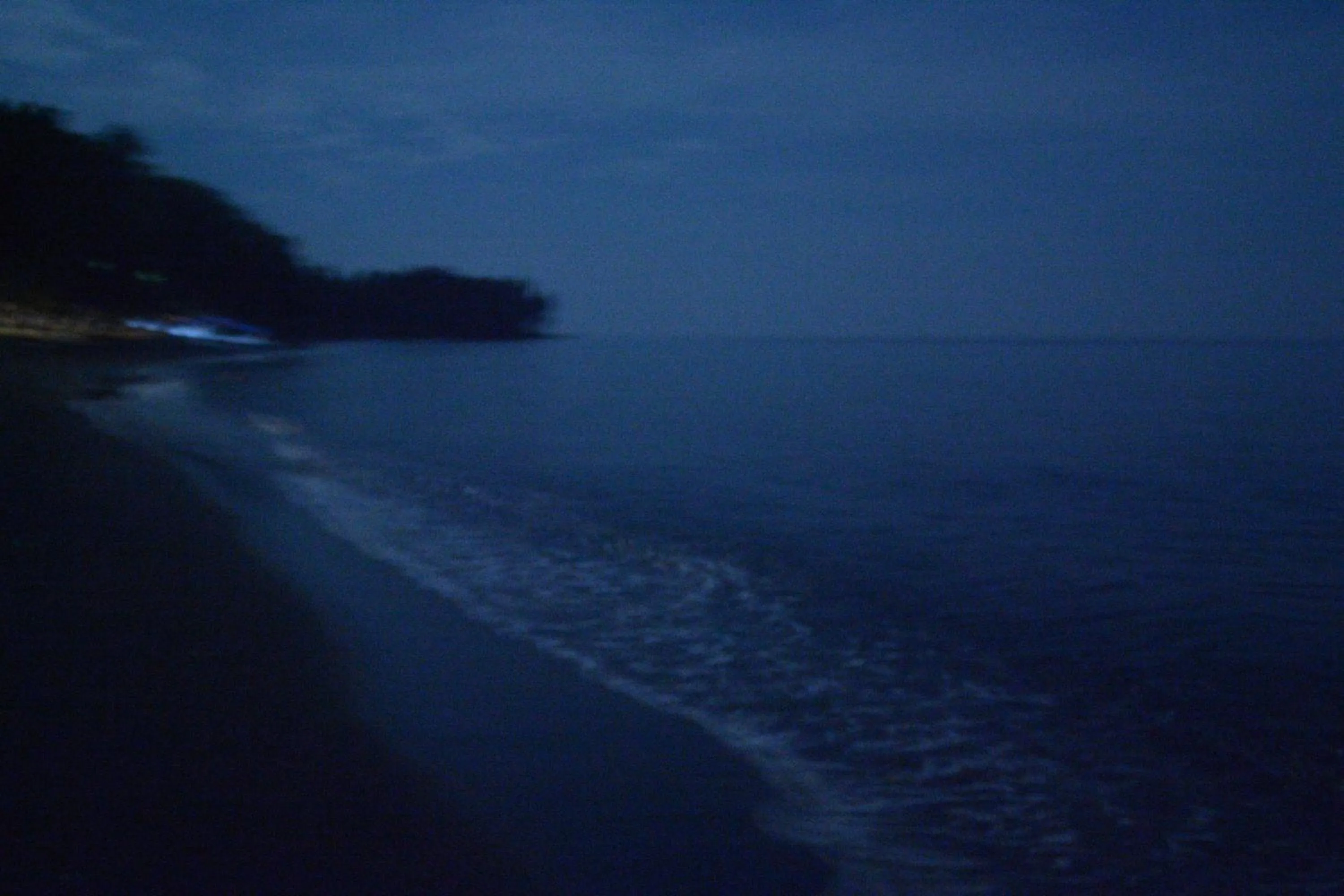 Sunset Springs Beach Retreat