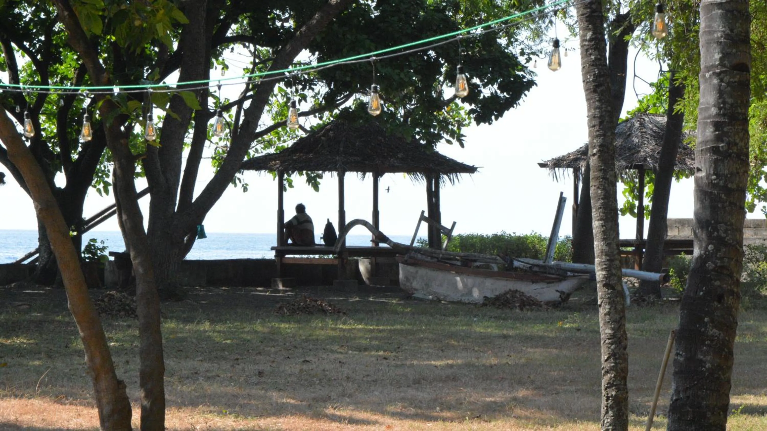 Sunset Springs Beach Retreat