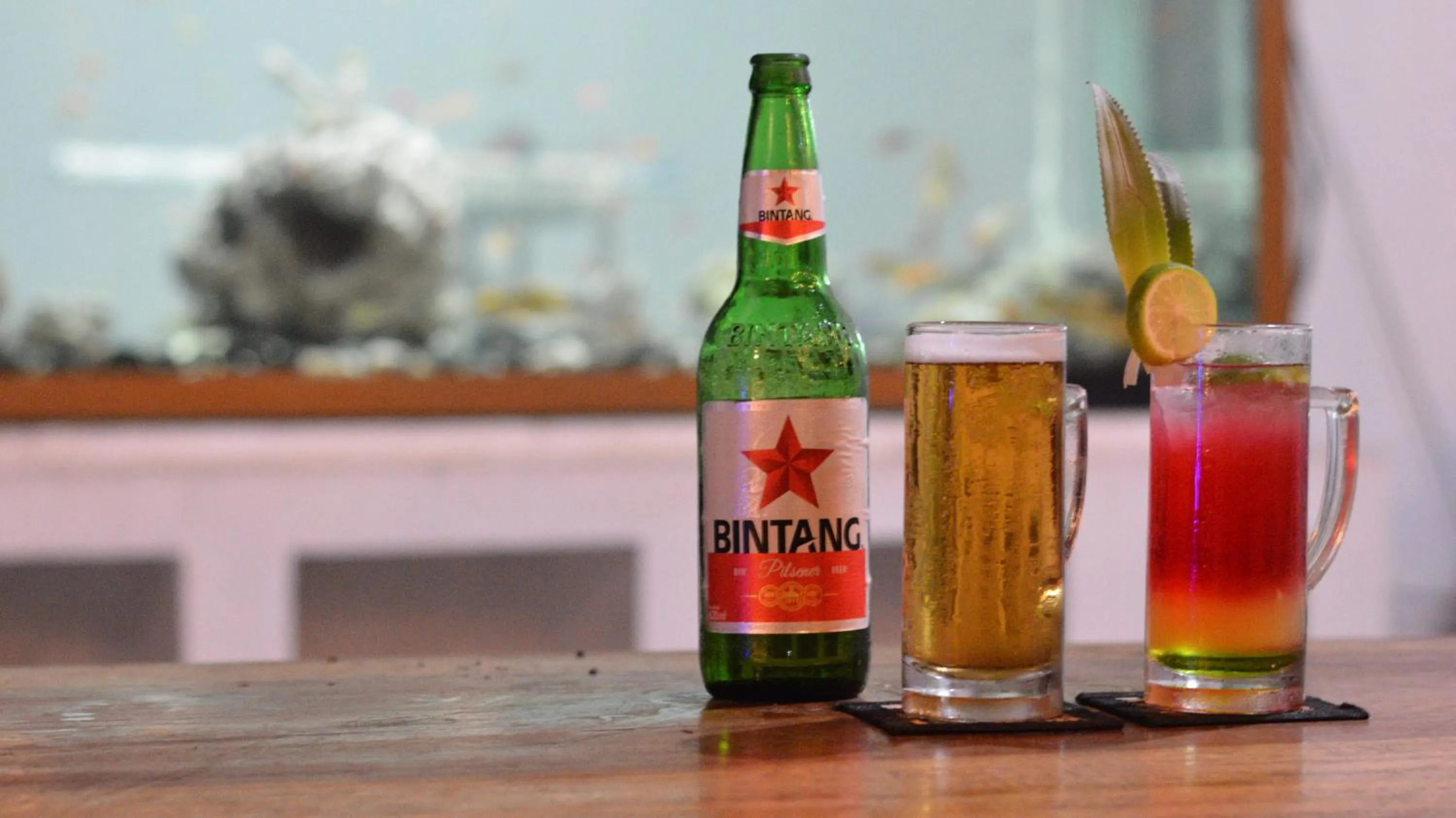 Sunset Springs Beach Retreat