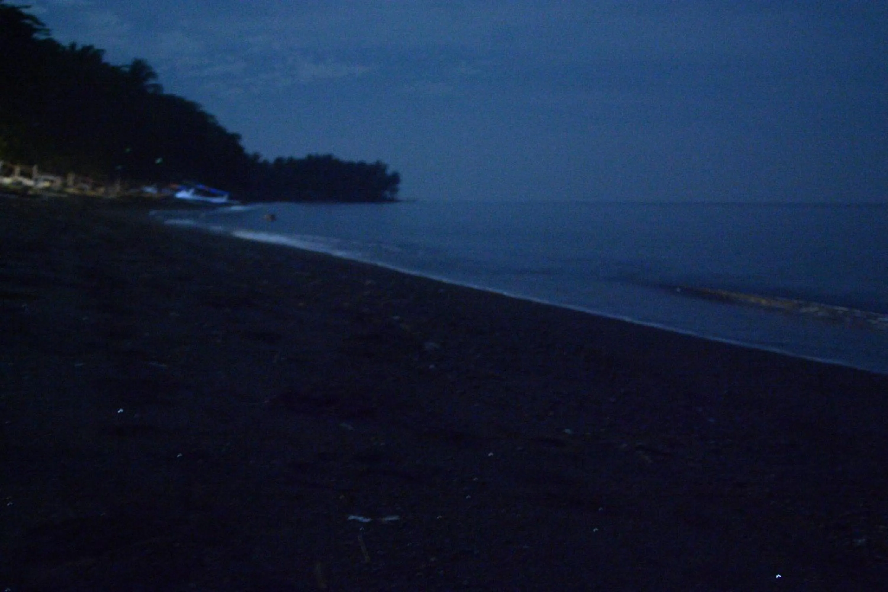 Sunset Springs Beach Retreat