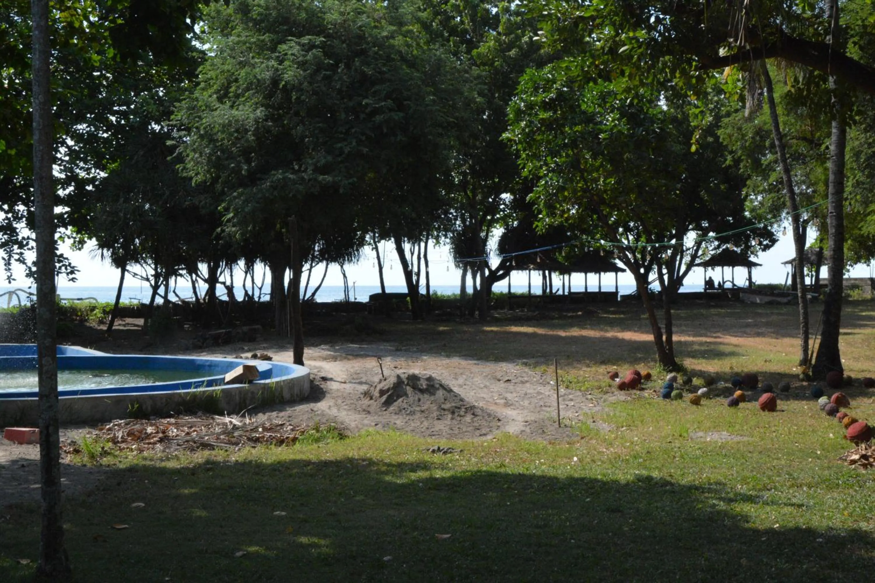 Sunset Springs Beach Retreat