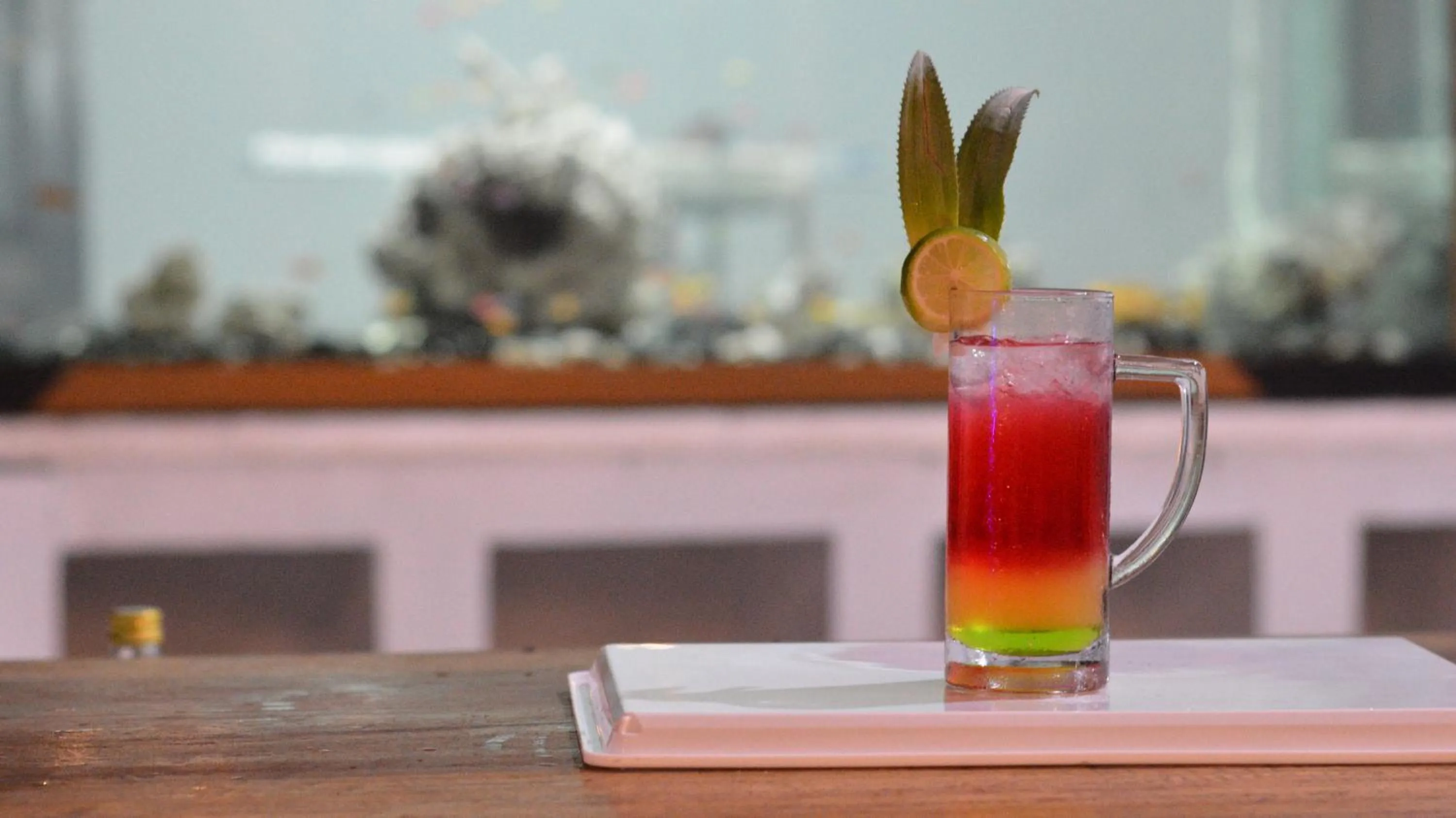 Sunset Springs Beach Retreat