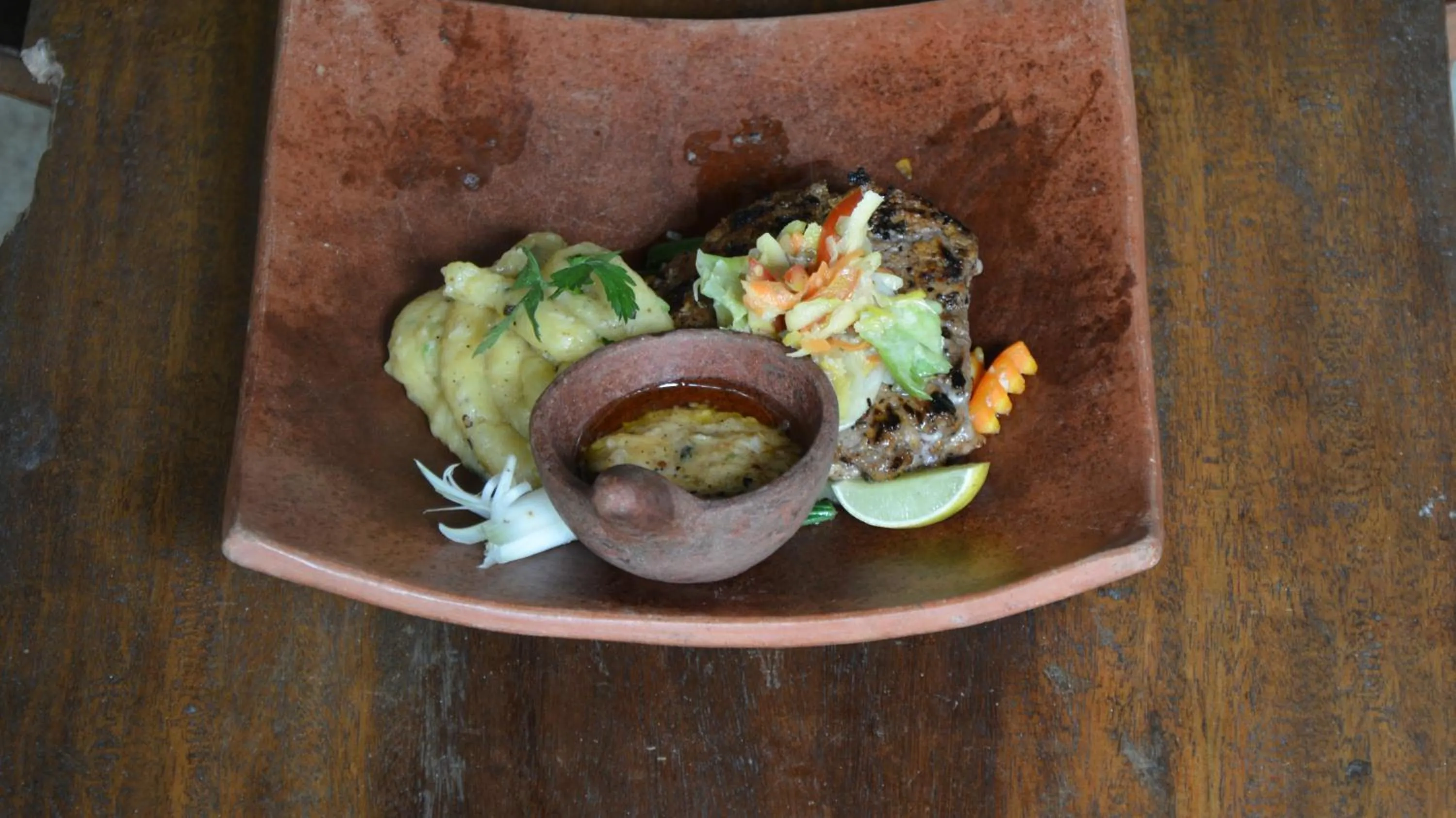 Sunset Springs Beach Retreat