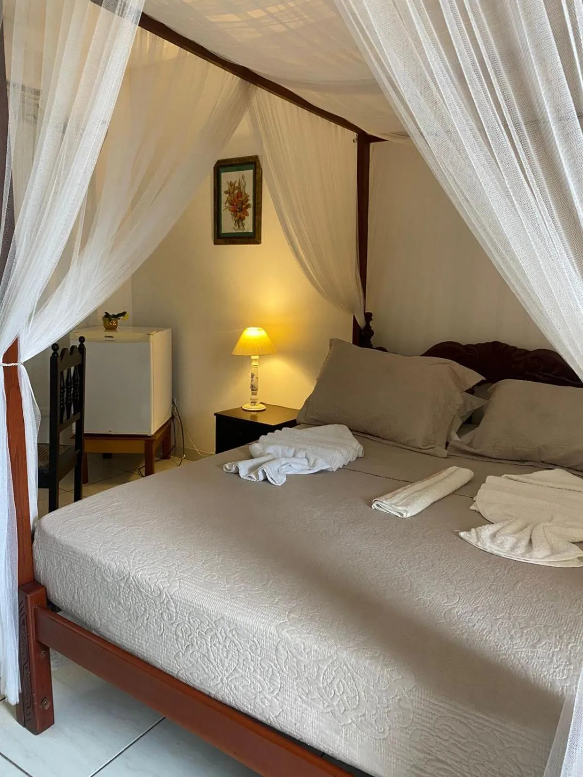 Bedroom, Bed in Pousada dos Candeeiros