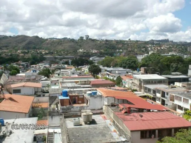 Street view in Apartamento tipo estudio