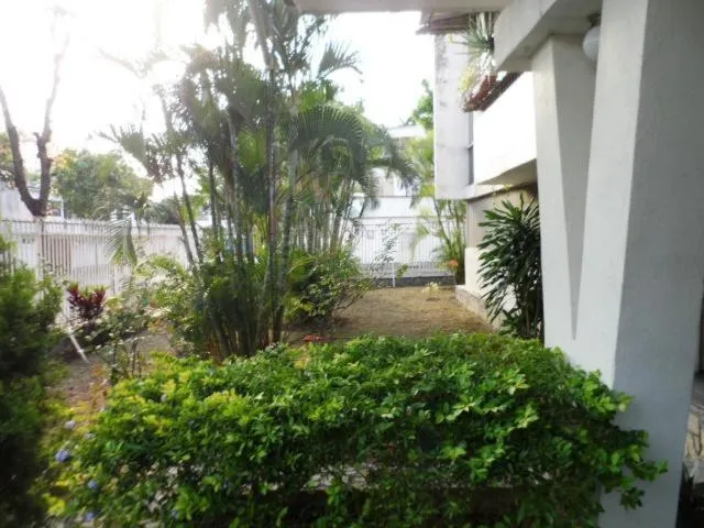 Property building in Apartamento tipo estudio