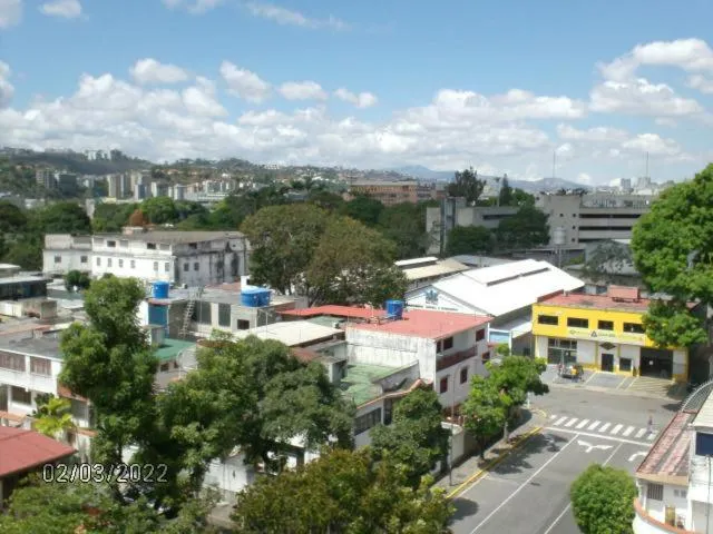 Street view in Apartamento tipo estudio