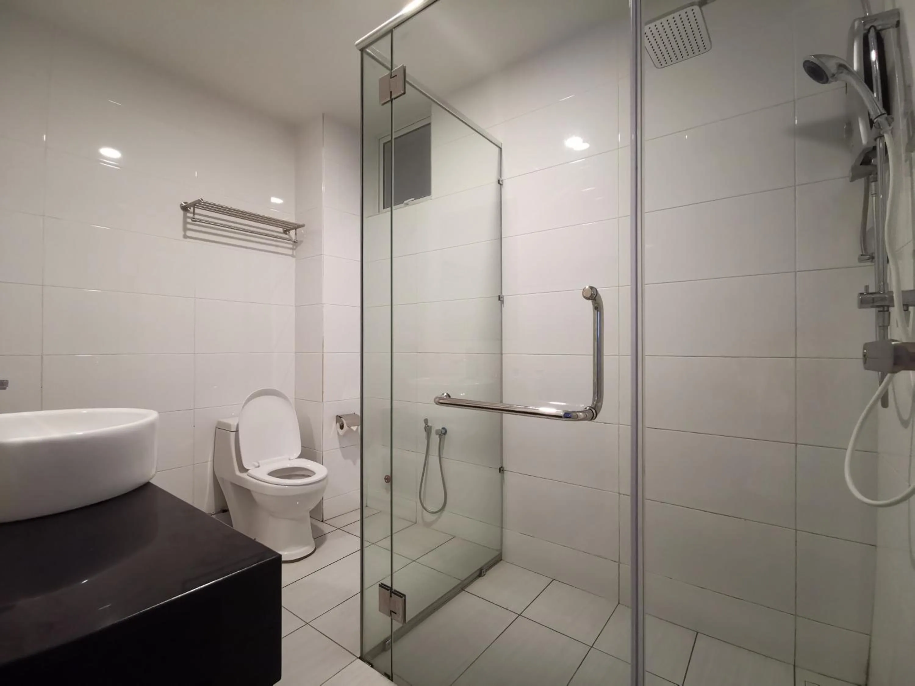 ExcluSuites Malacca @ The Wave Residence