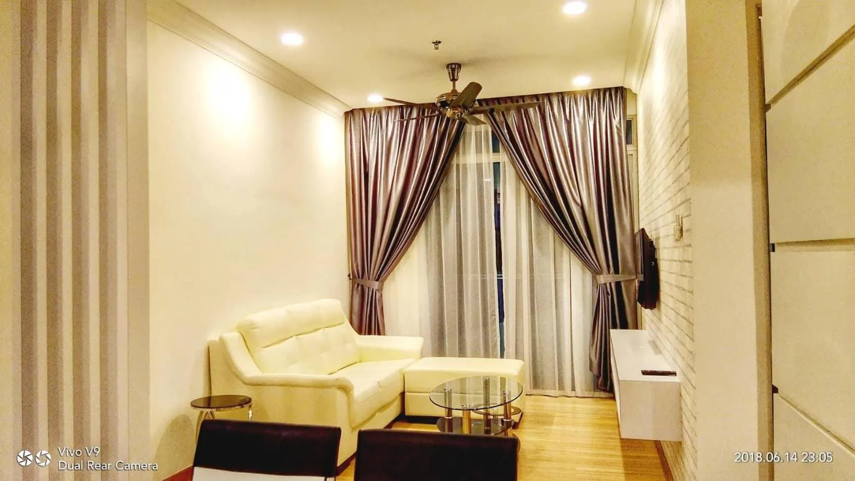 ExcluSuites Malacca @ The Wave Residence