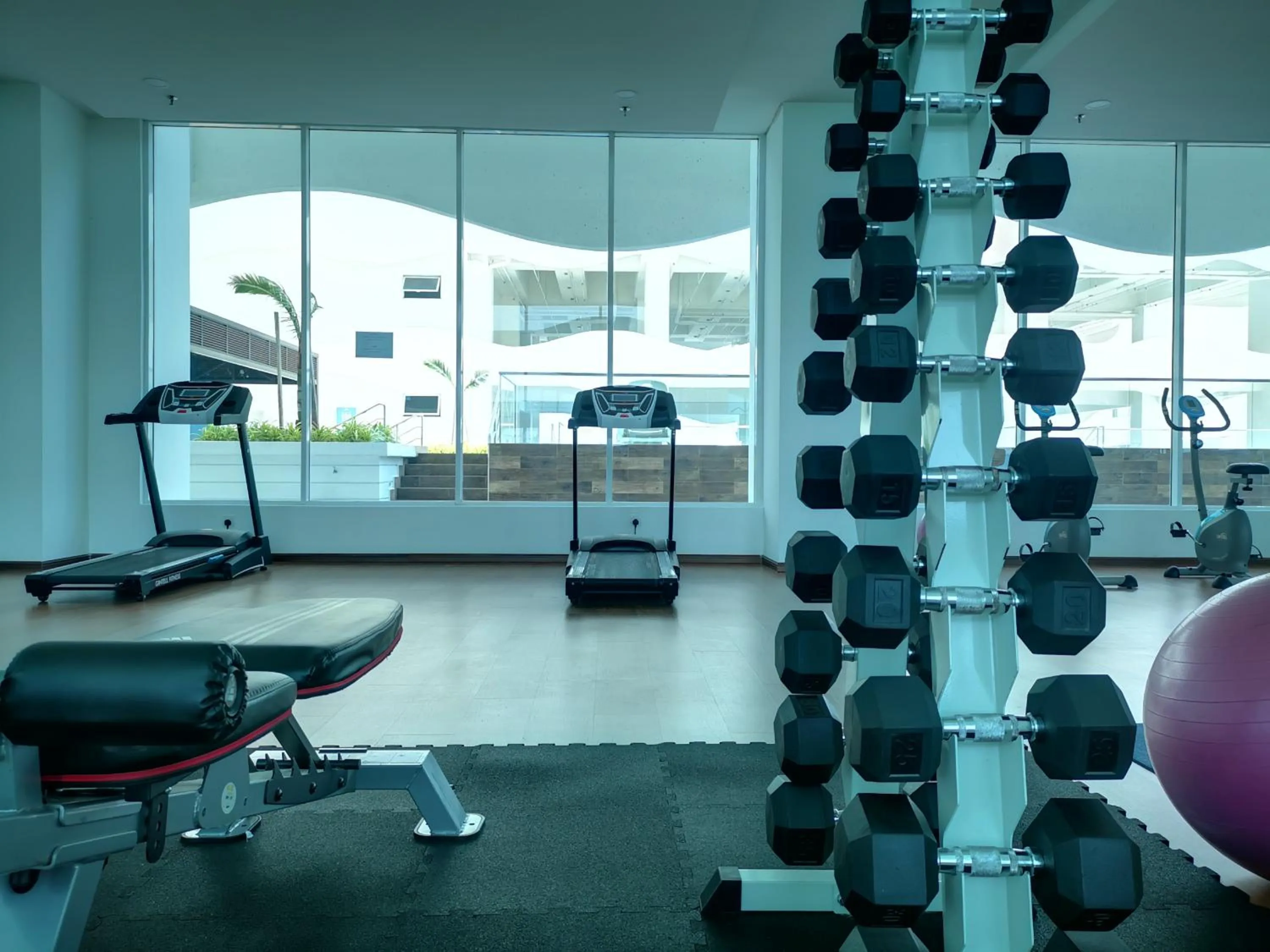 ExcluSuites Malacca @ The Wave Residence