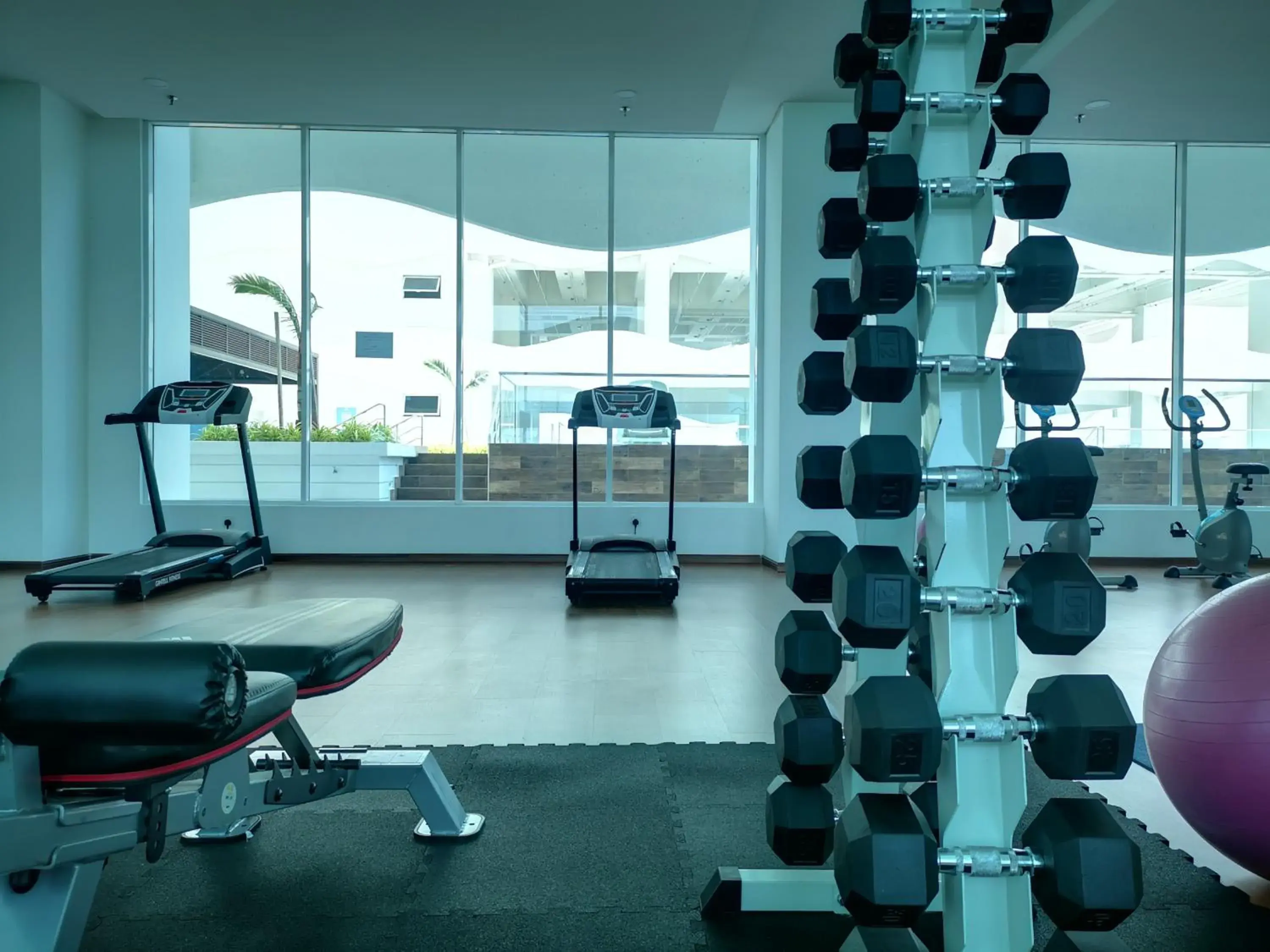 ExcluSuites Malacca @ The Wave Residence ExcluSuites Malacca @ The Wave Residence