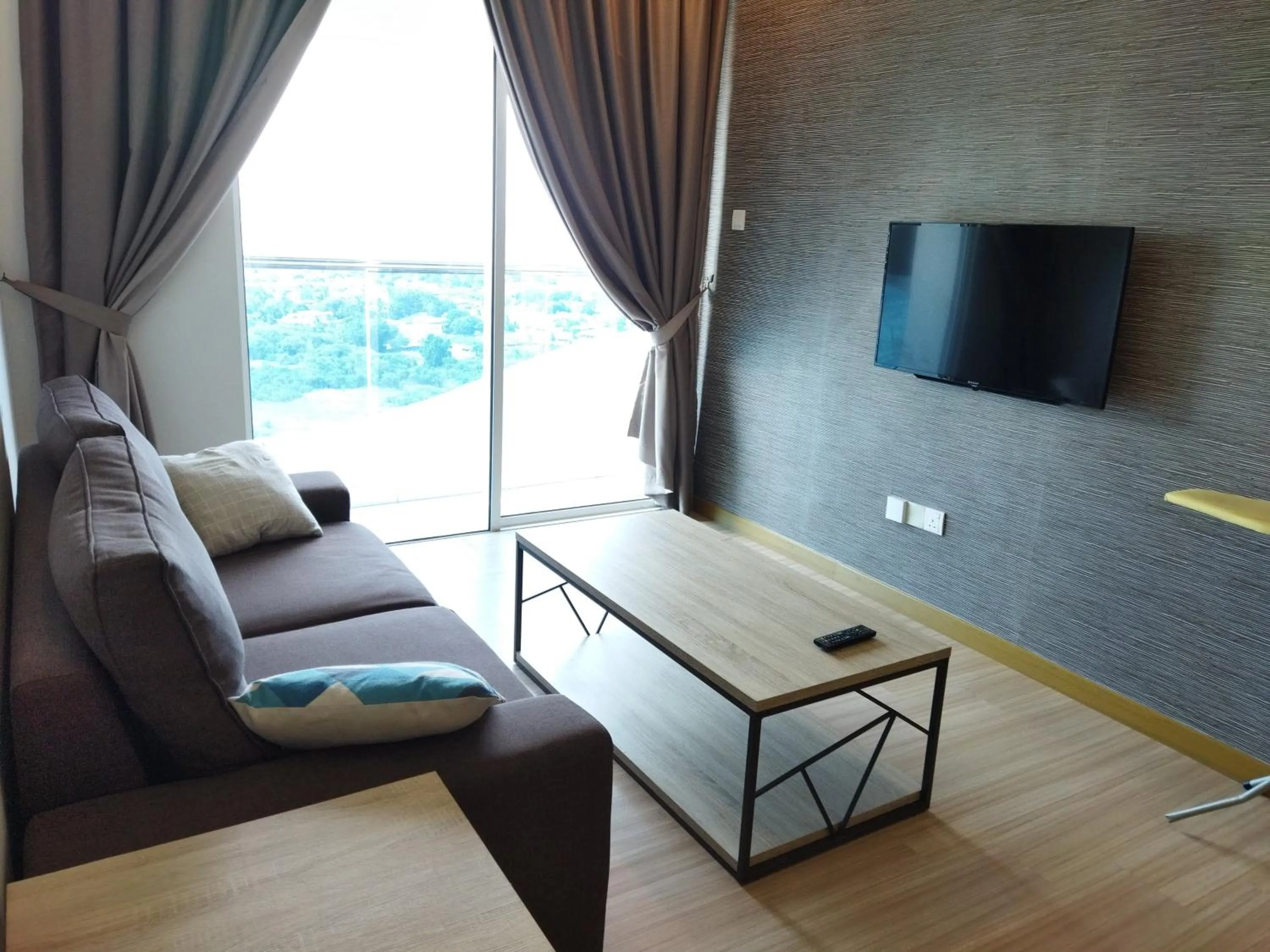 ExcluSuites Malacca @ The Wave Residence