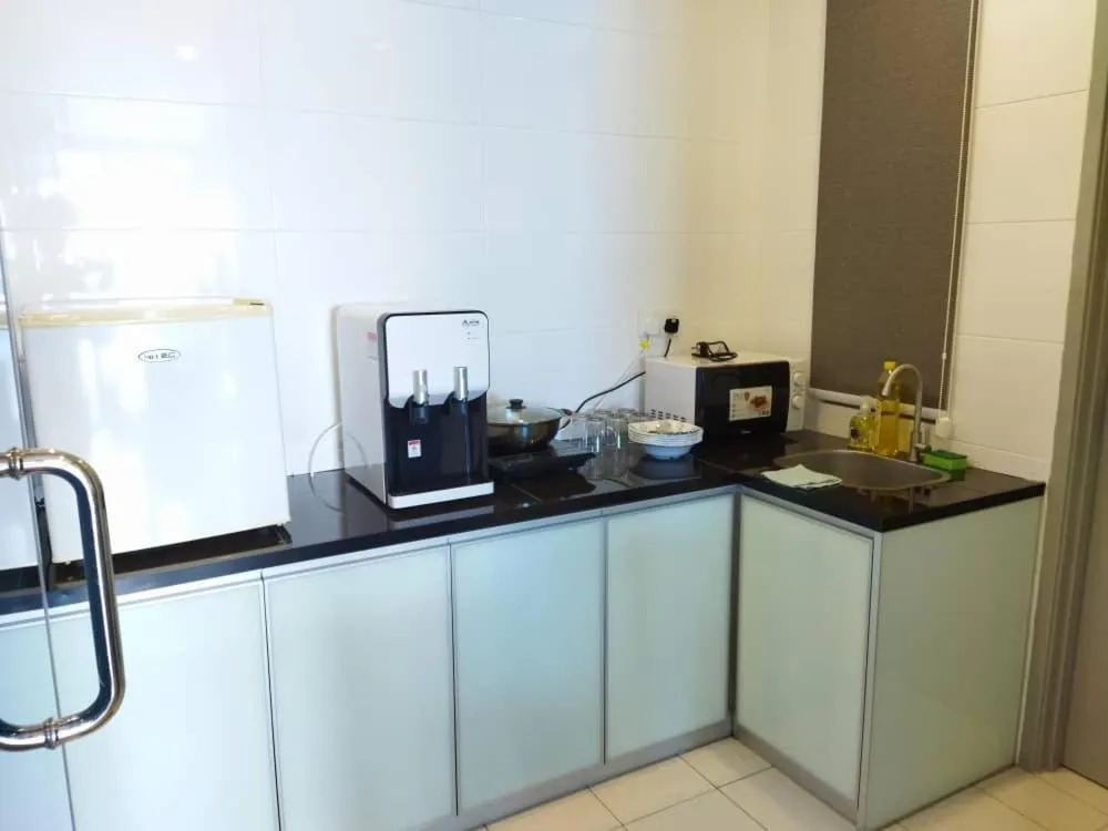 ExcluSuites Malacca @ The Wave Residence