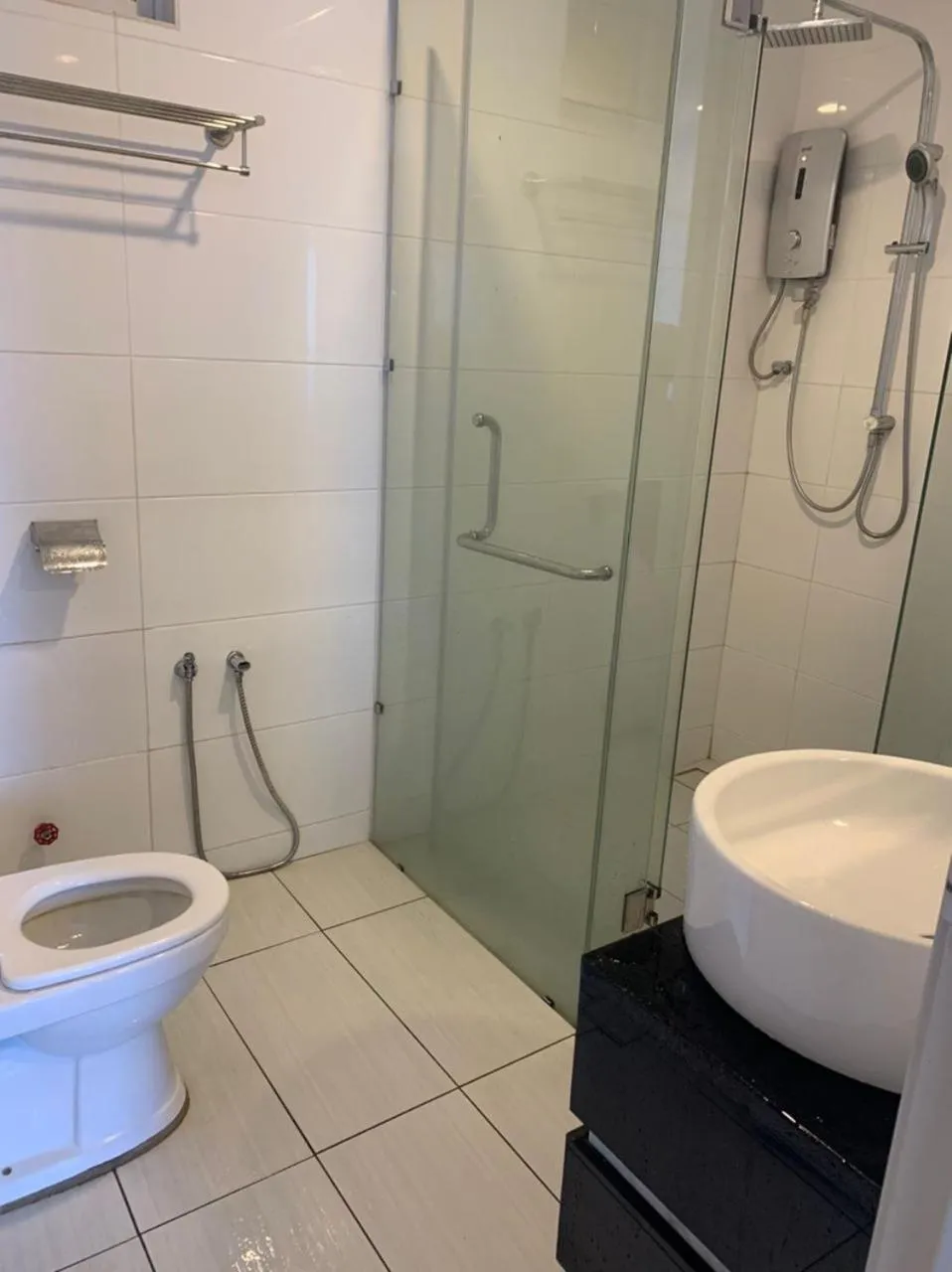 ExcluSuites Malacca @ The Wave Residence