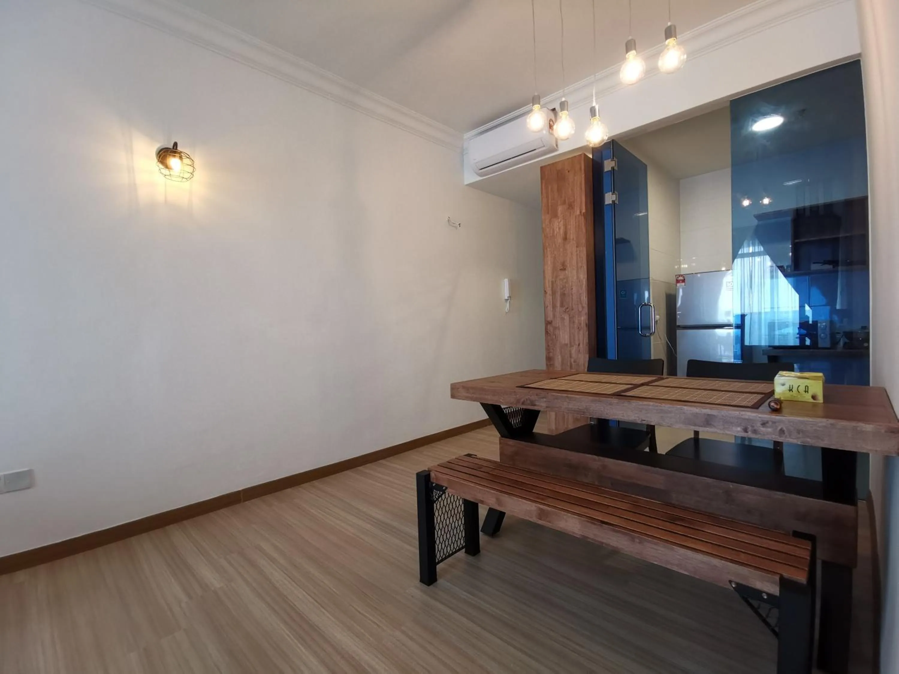 ExcluSuites Malacca @ The Wave Residence