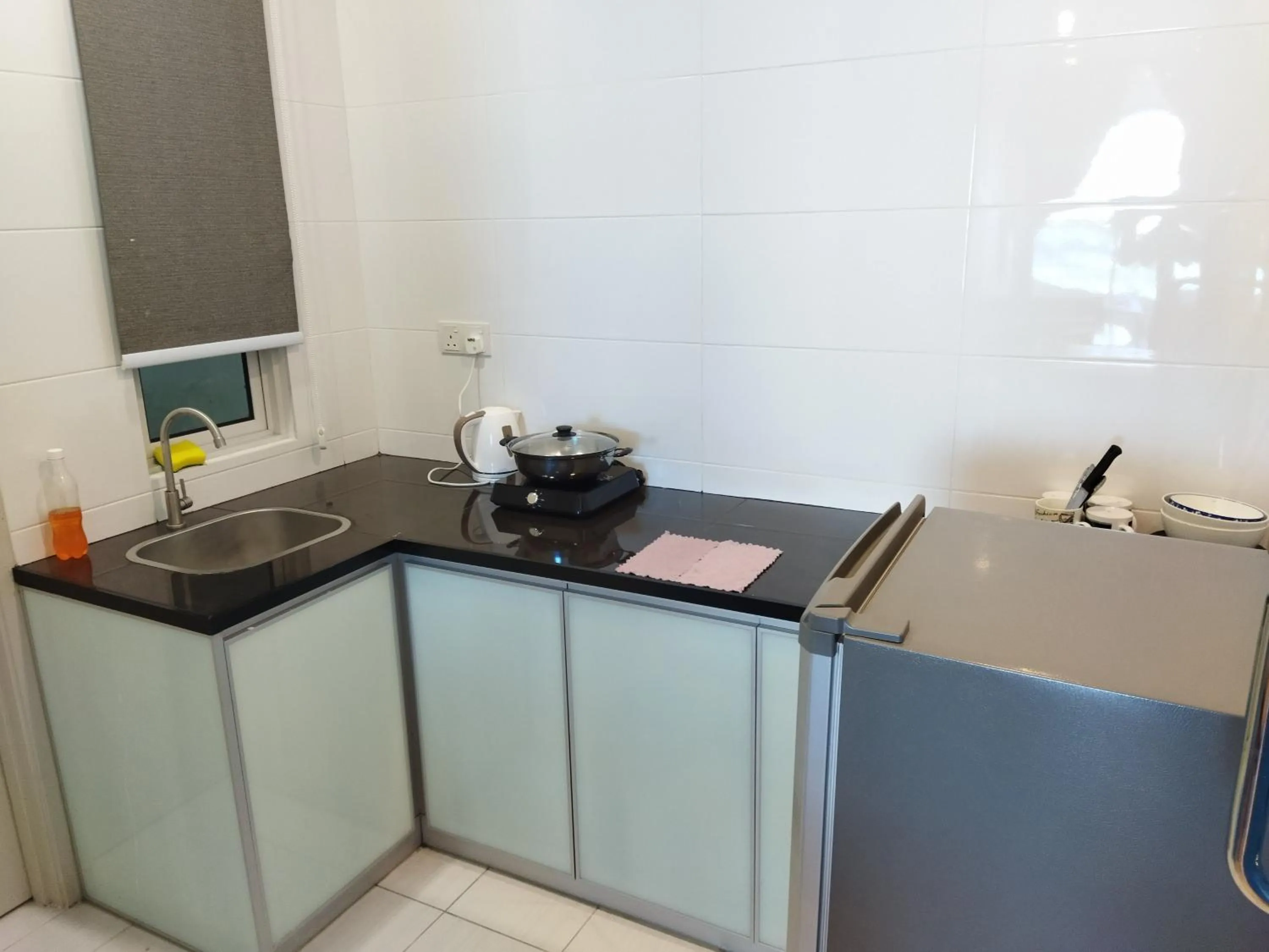 ExcluSuites Malacca @ The Wave Residence