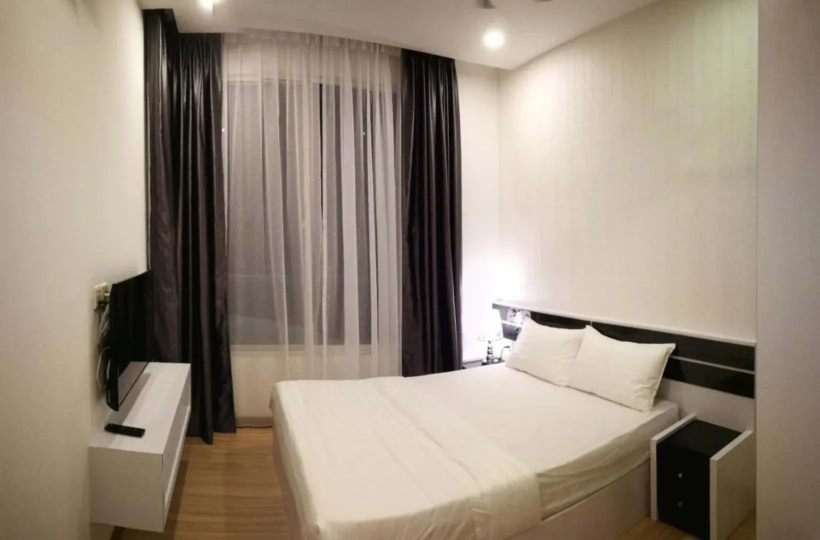 Standard Apartment in ExcluSuites Malacca @ The Wave Residence Standard Apartment in ExcluSuites Malacca @ The Wave Residence