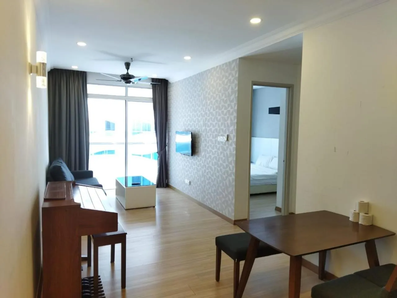 ExcluSuites Malacca @ The Wave Residence