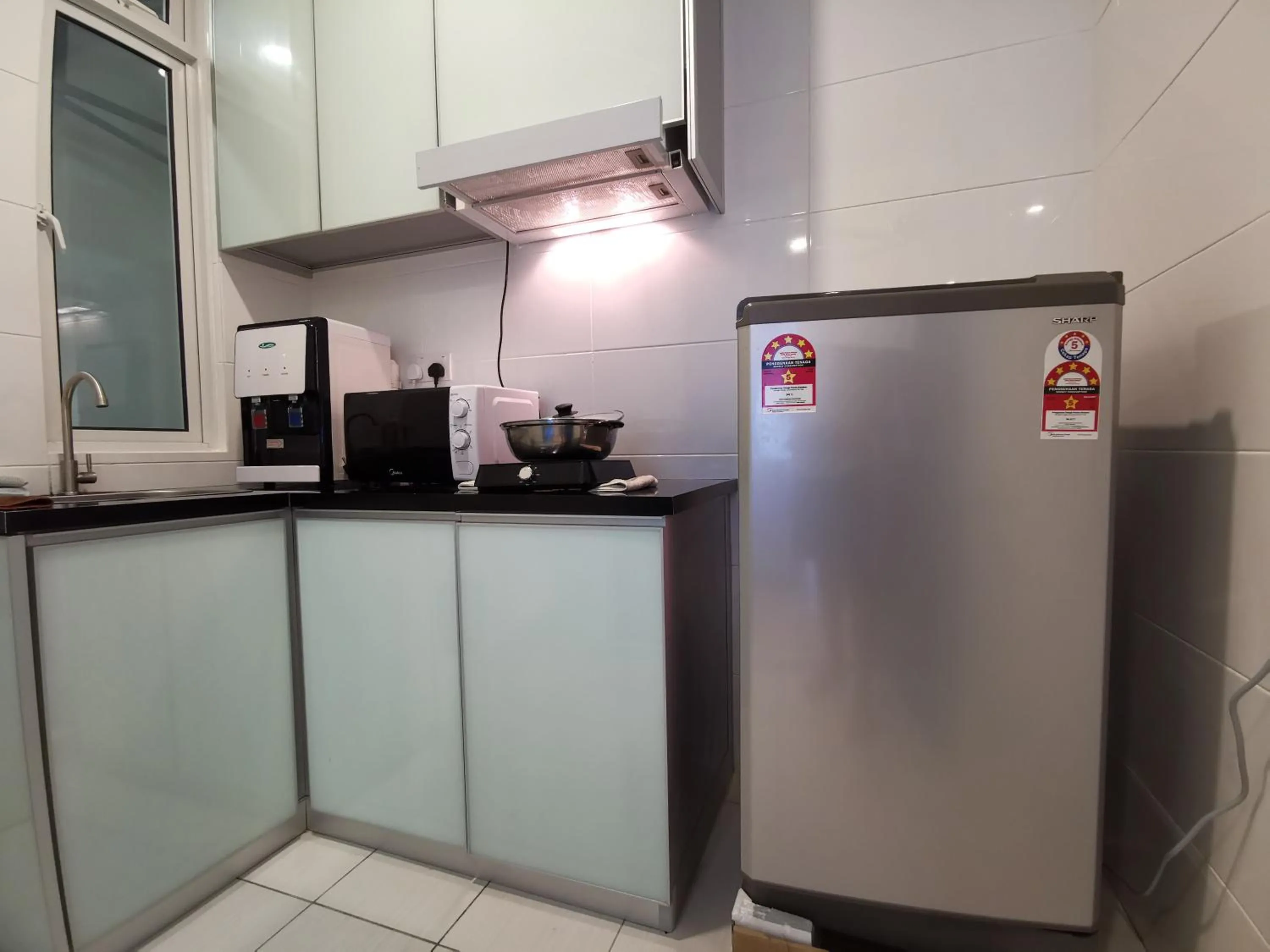 ExcluSuites Malacca @ The Wave Residence