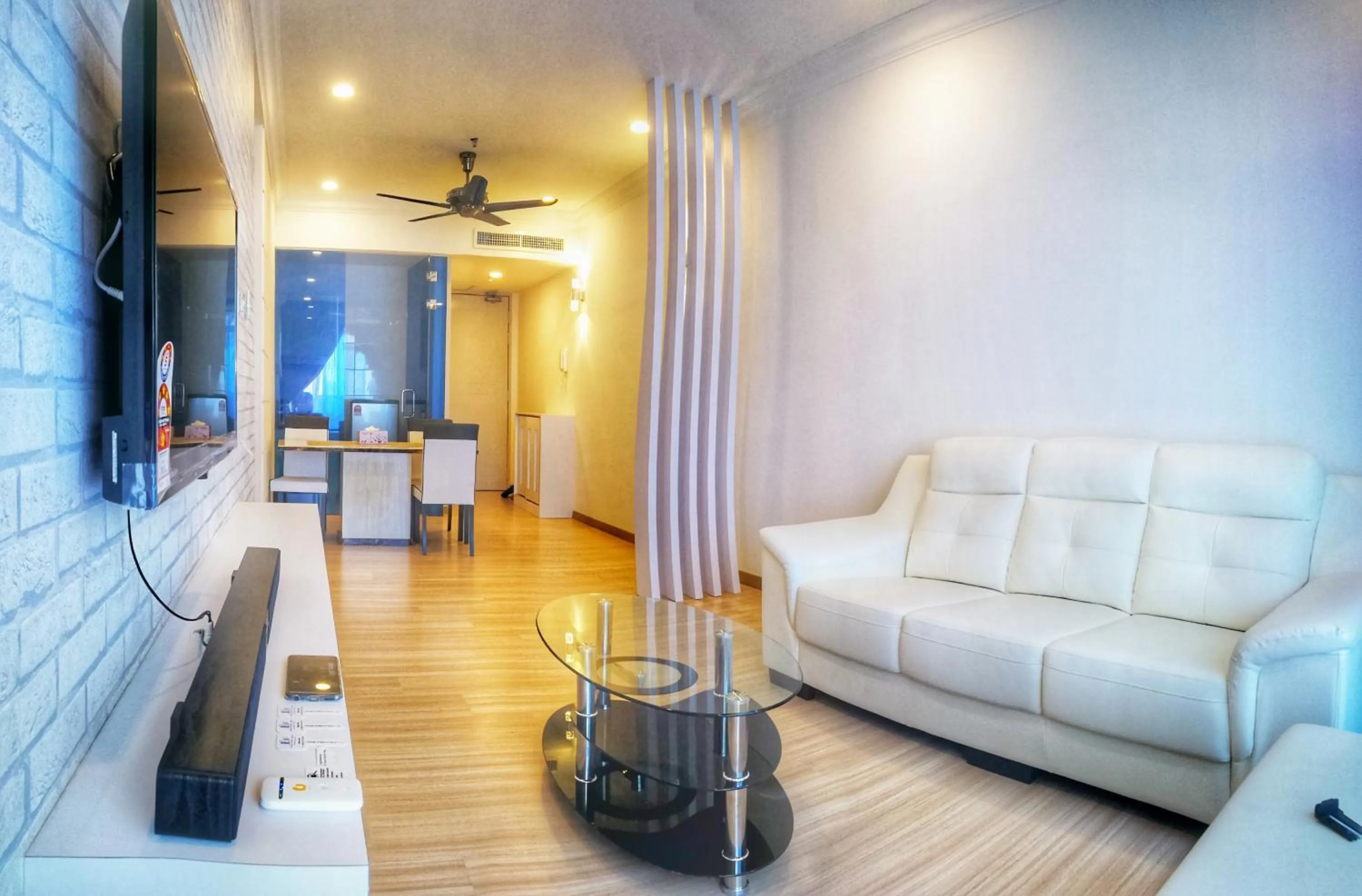 ExcluSuites Malacca @ The Wave Residence