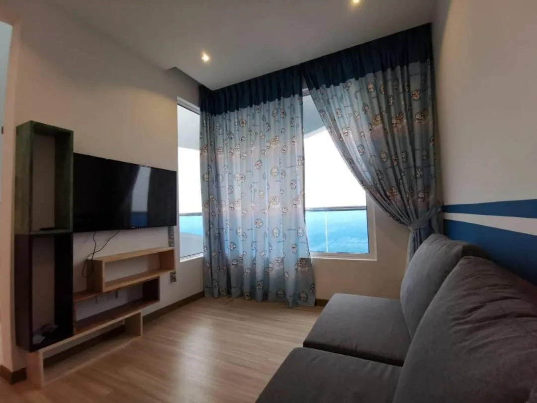 ExcluSuites Malacca @ The Wave Residence