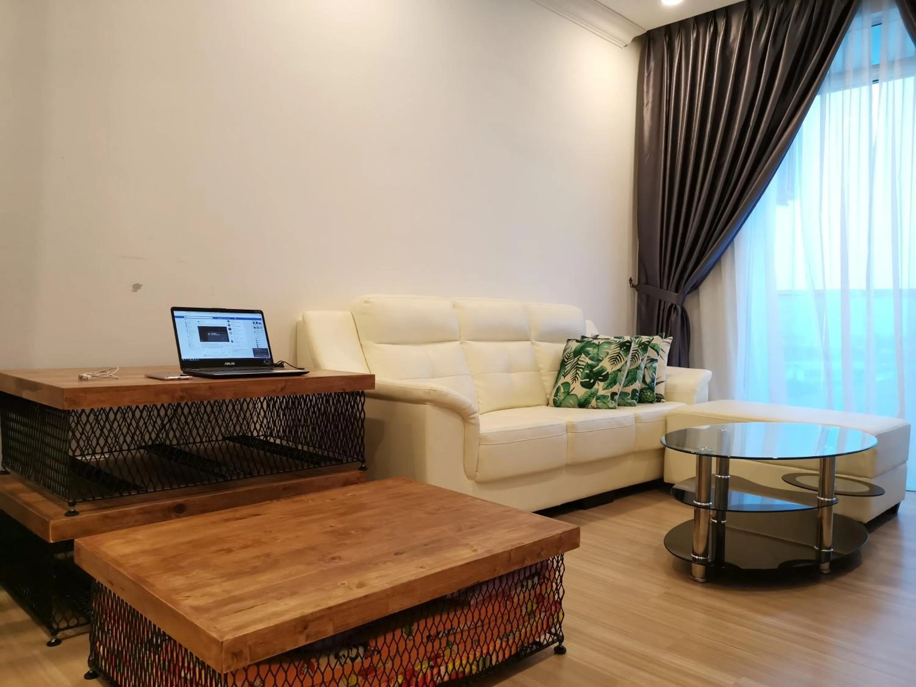 ExcluSuites Malacca @ The Wave Residence