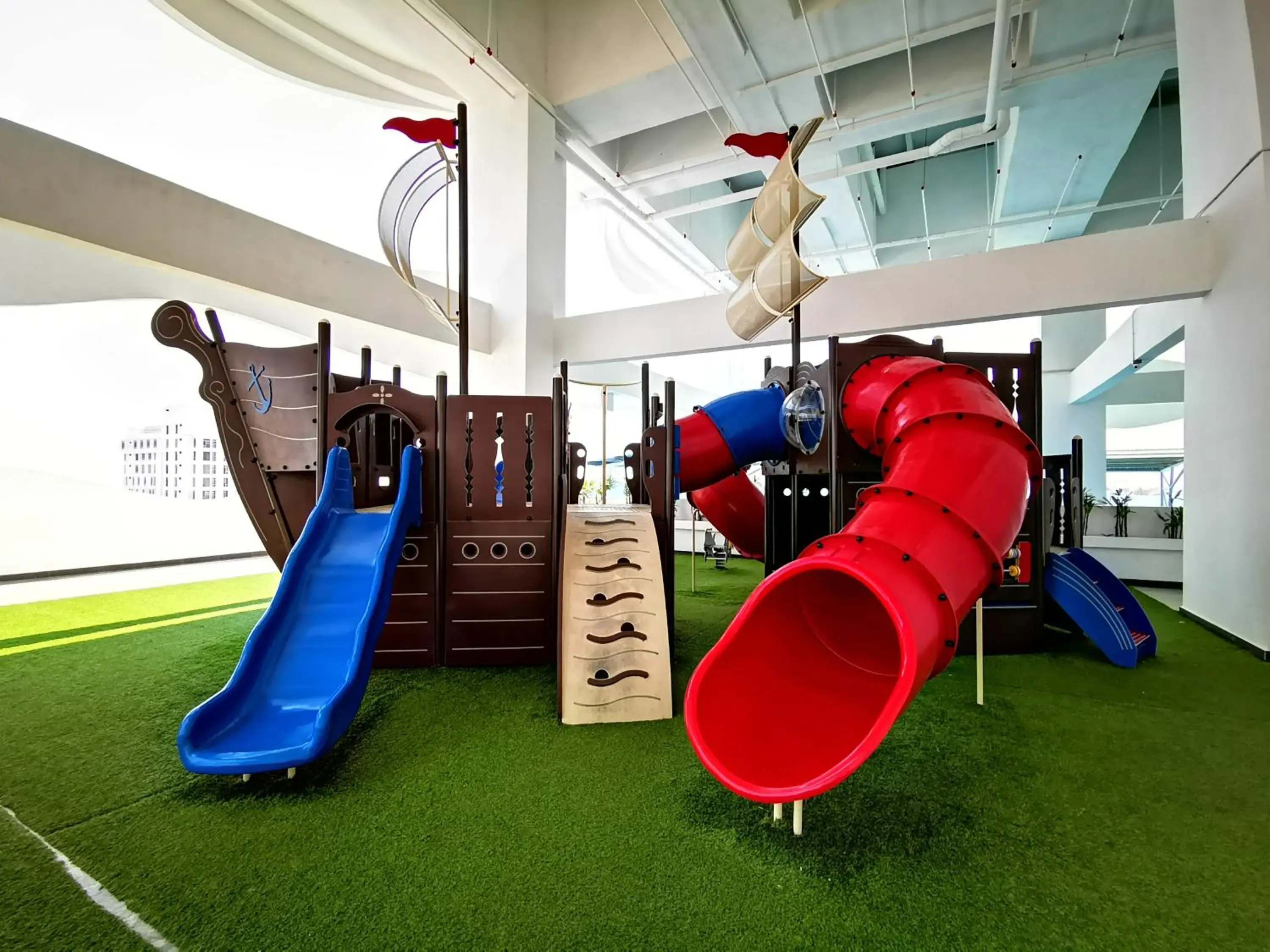 ExcluSuites Malacca @ The Wave Residence ExcluSuites Malacca @ The Wave Residence